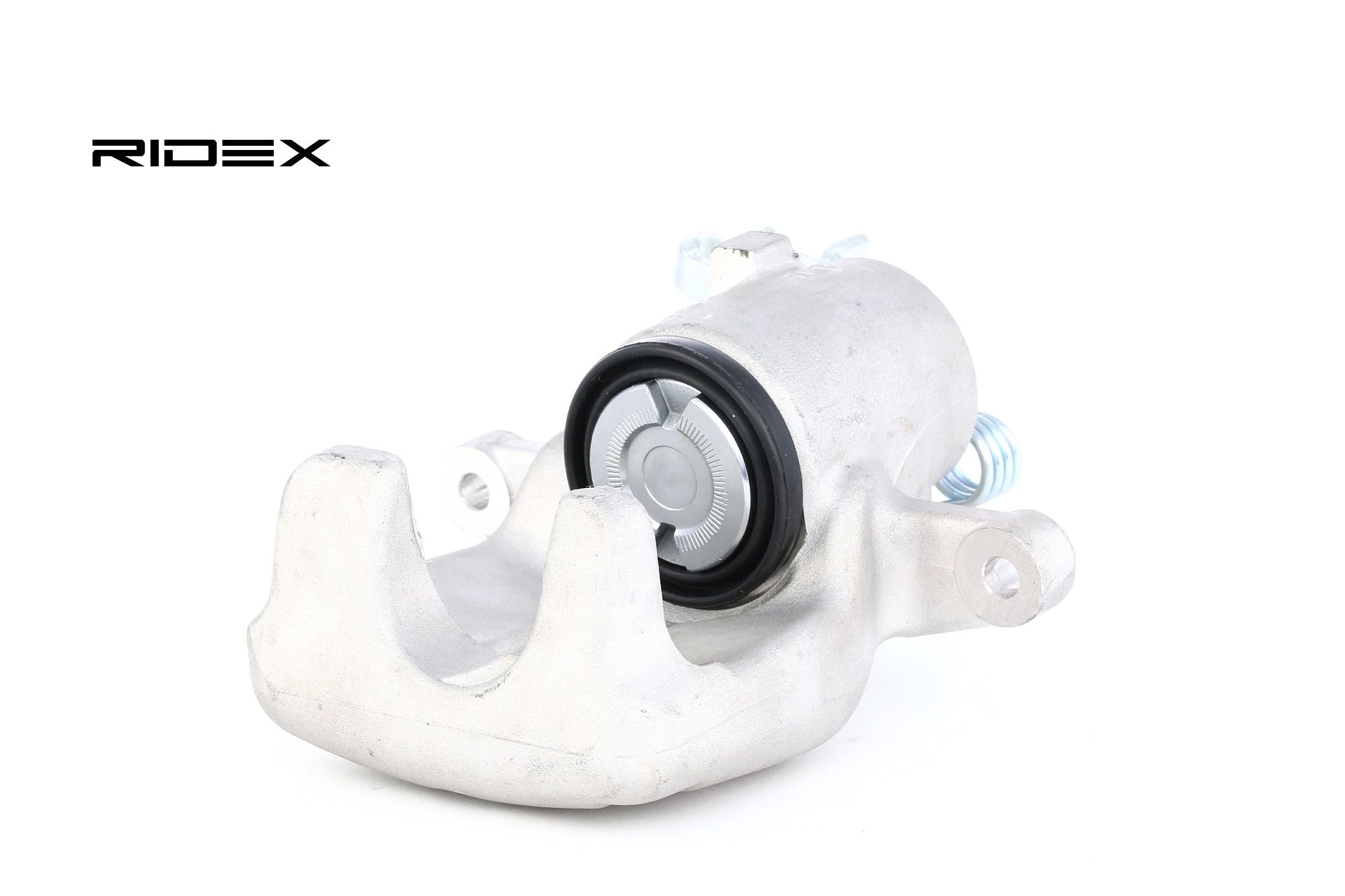 RIDEX Étrier De Frein 78B0080 VW,SKODA,AUDI,GOLF V 1K1,TOURAN 1T1, 1T2,GOLF VI 5K1,GOLF PLUS 5M1, 52