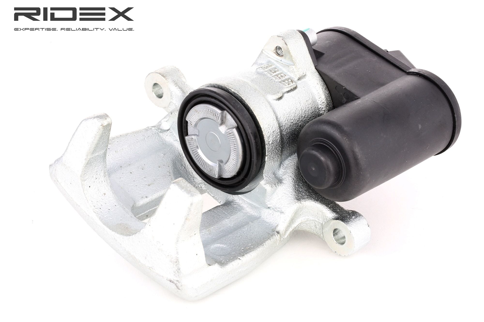 RIDEX Étrier De Frein 78B0087 VW,AUDI,SEAT,TIGUAN 5N_,PASSAT 3C2,PASSAT Variant 3C5,PASSAT CC 357,PA