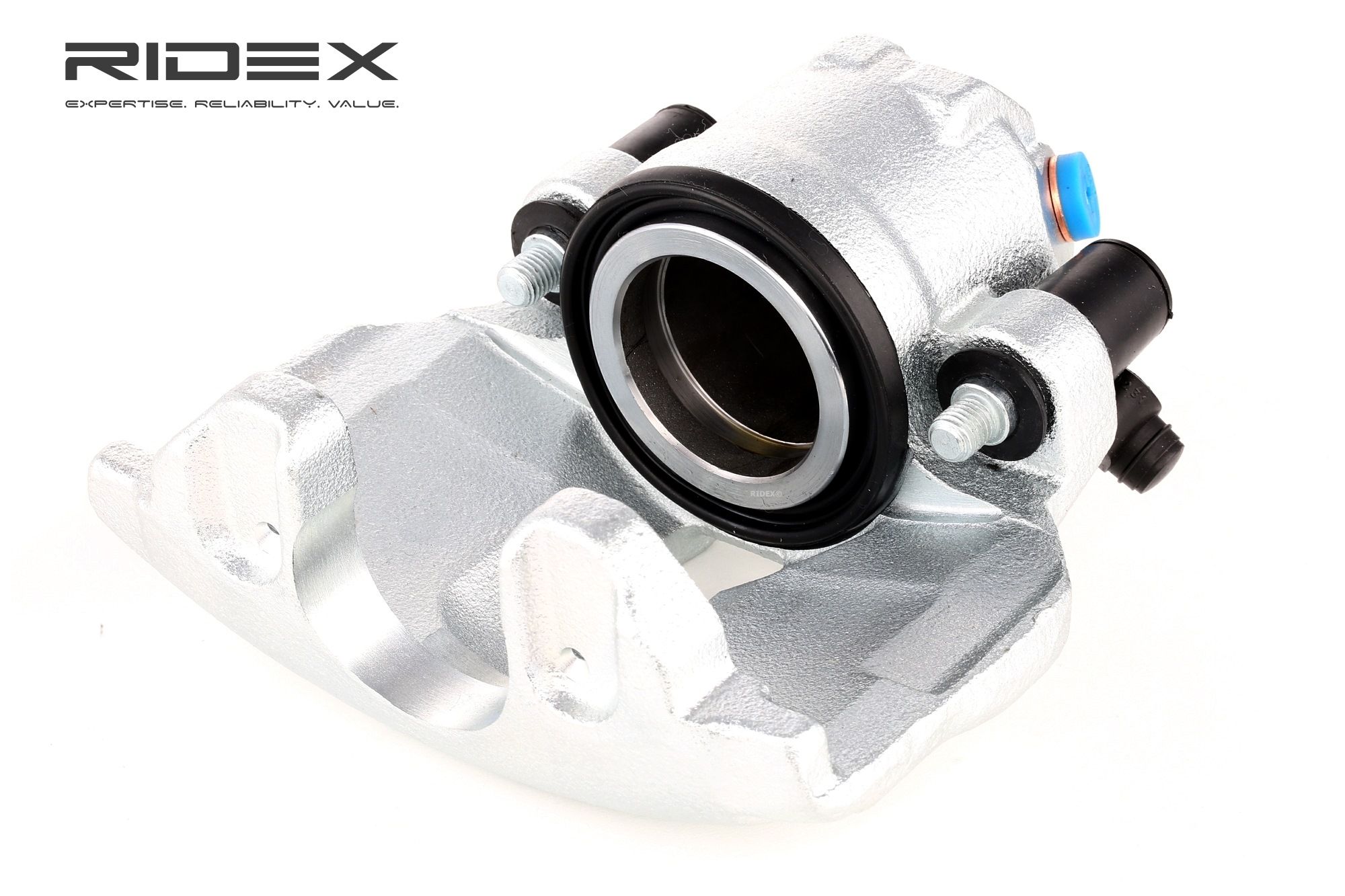 RIDEX Étrier De Frein 78B0021 VW,SKODA,AUDI,PASSAT 3B3,PASSAT 3B2,PASSAT Variant 3B6,PASSAT Variant 