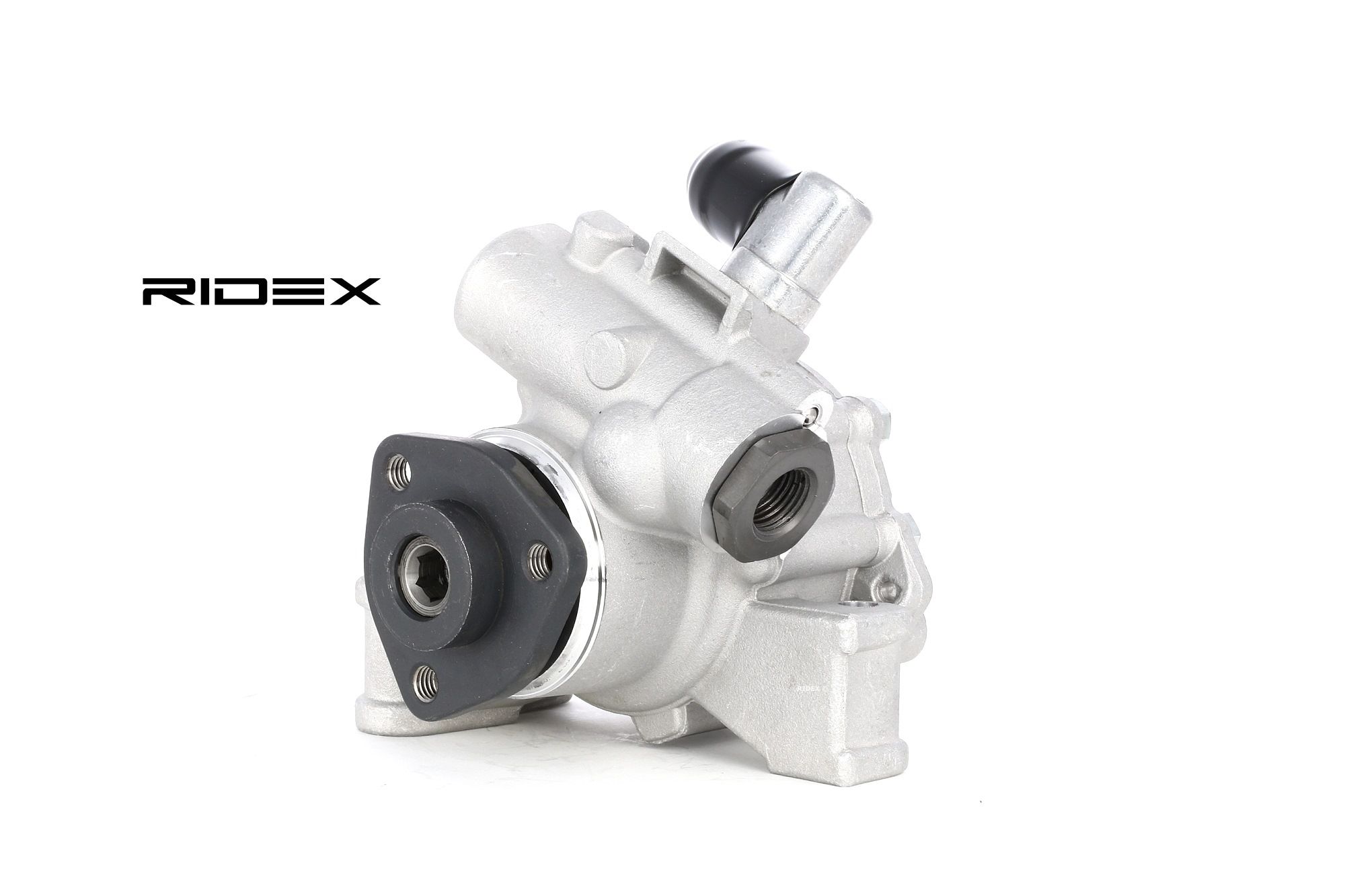 RIDEX Pompe De Direction Assistée 12H0004 Pompe hydraulique, direction MERCEDES-BENZ,CLASE C W203,CL