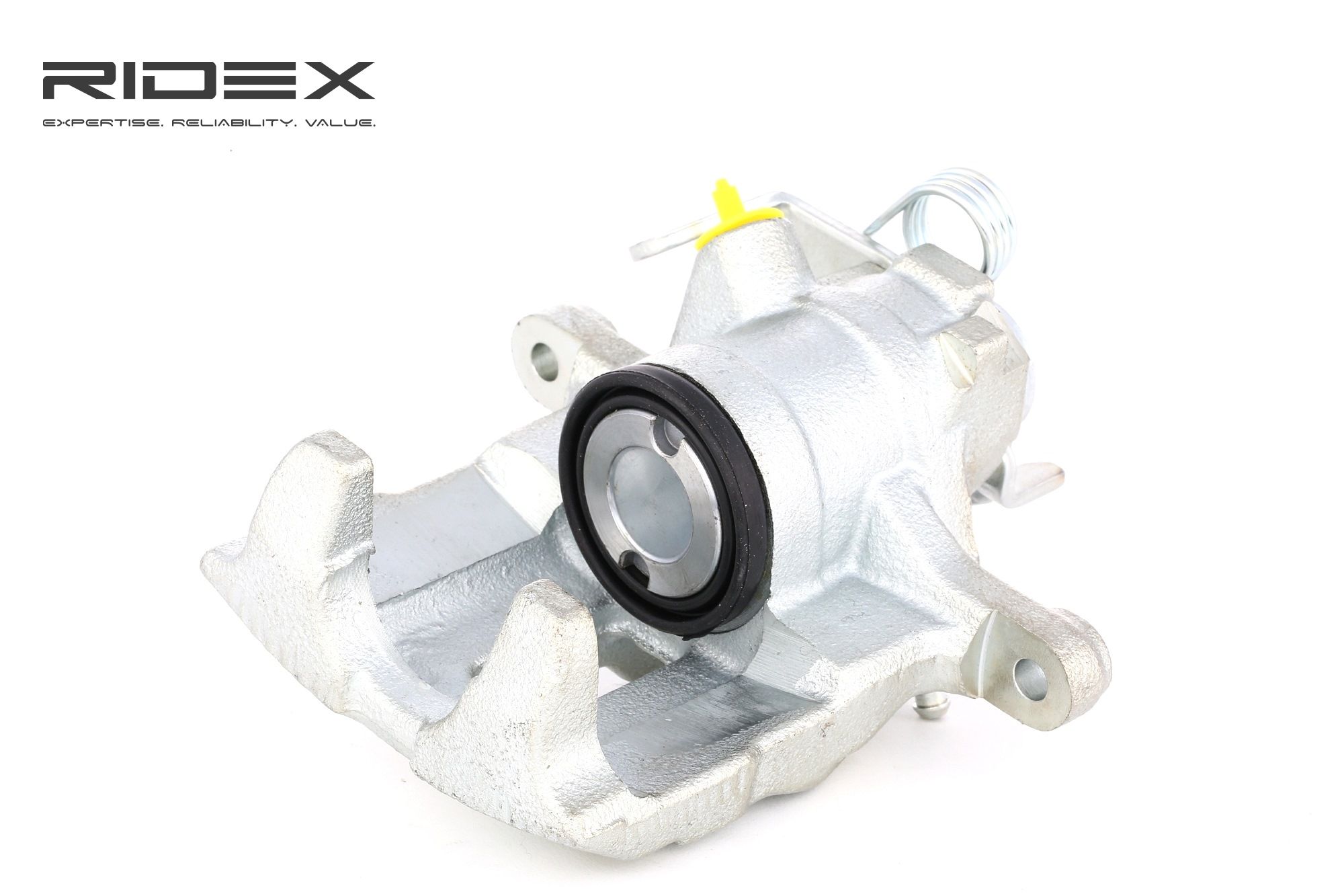 RIDEX Étrier De Frein 78B0161 VW,TRANSPORTER IV Autobús 70XB, 70XC, 7DB, 7DW,TRANSPORTER IV Furgón 7