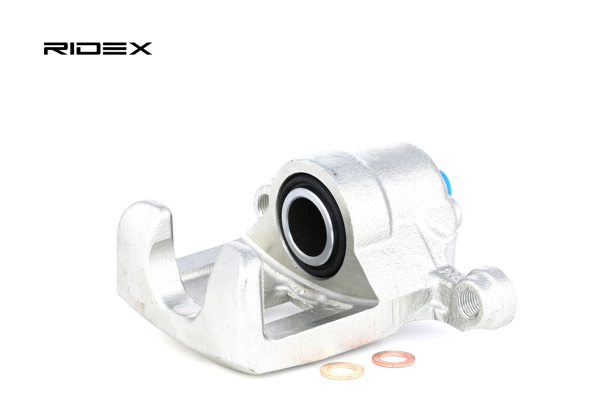 RIDEX Étrier De Frein 78B0113 NISSAN,X-TRAIL T30