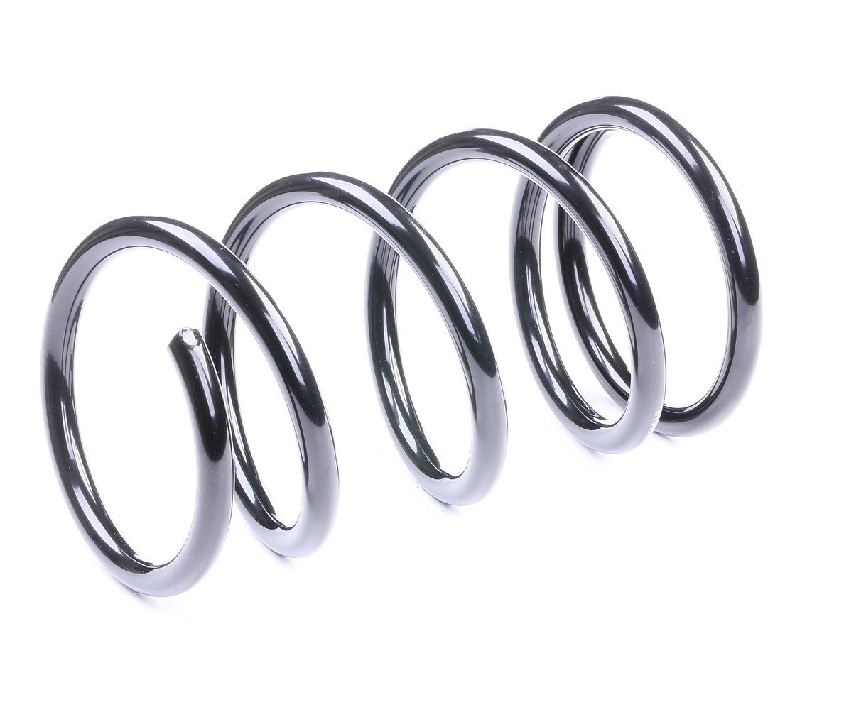 RIDEX Ressort d'Amortisseur 188C0093 Ressort De Suspension,Ressort Hélicoïdal TOYOTA,RAV 4 II CLA2_,