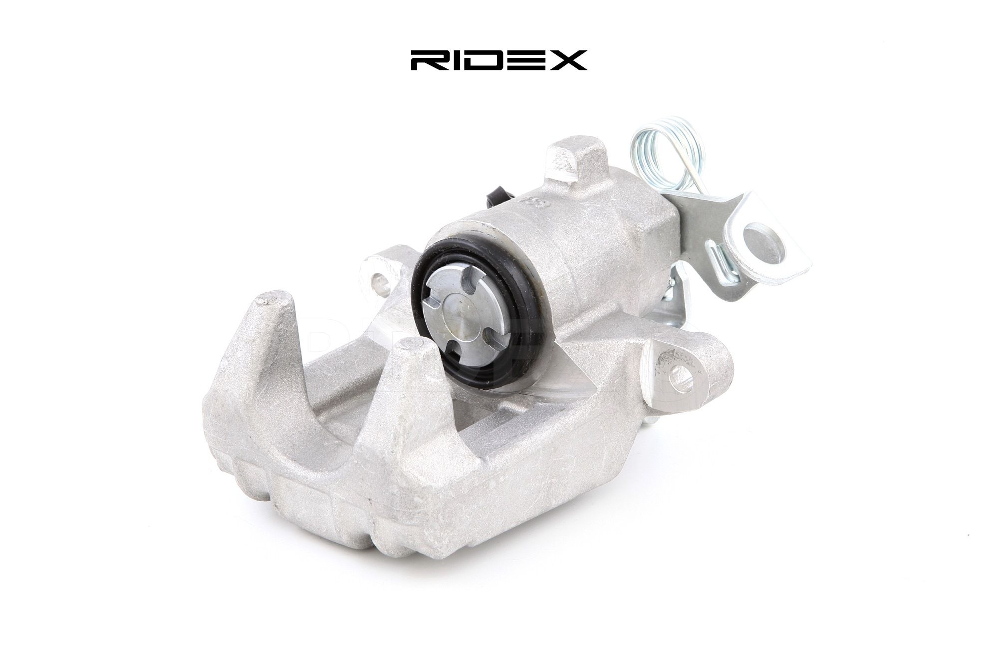 RIDEX Étrier De Frein 78B0118 VW,AUDI,SEAT,POLO 9N_,POLO CLASSIC 6KV2,POLO Sedán 9A4,POLO Sedán 9N4,