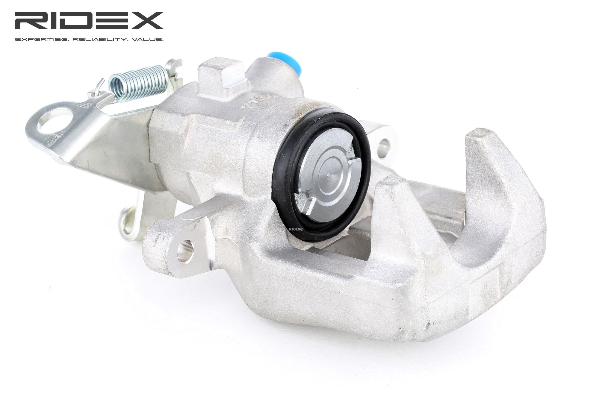 RIDEX Étrier De Frein 78B0117 PEUGEOT,CITROËN,PARTNER Combispace 5F,PARTNER Furgón 5,PARTNER Furgón,