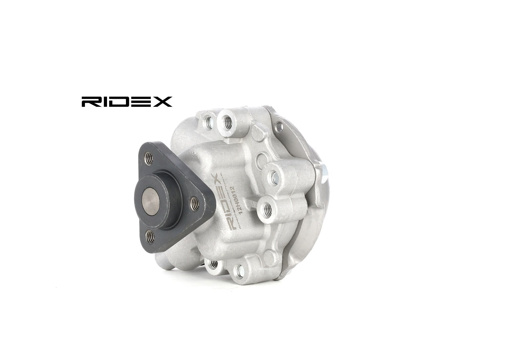 RIDEX Pompe De Direction Assistée 12H0012 Pompe hydraulique, direction BMW,3 E46,3 Coupé E46,3 Touri
