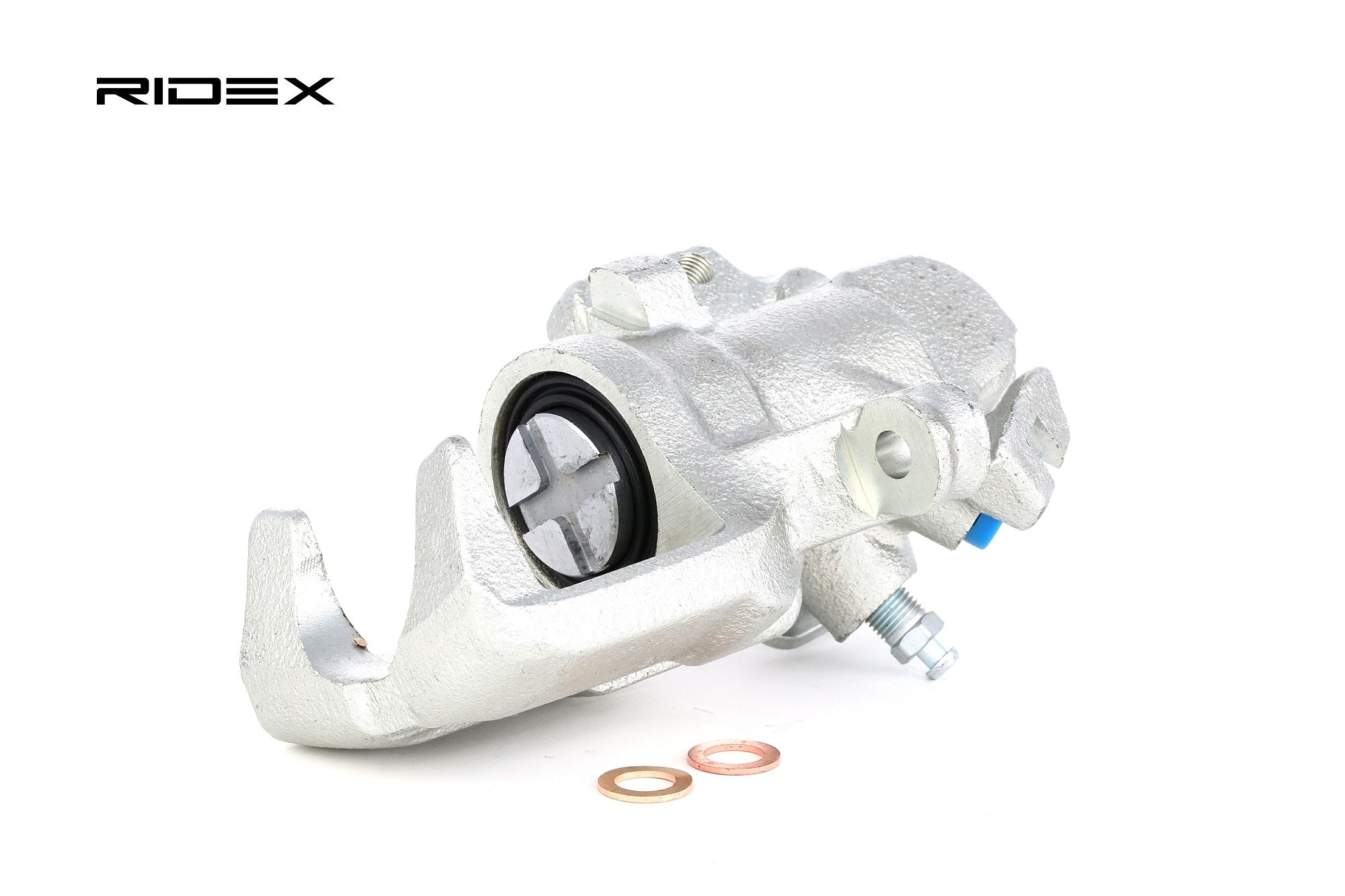 RIDEX Étrier De Frein 78B0136 HONDA,MG,ROVER,CIVIC VI Hatchback EJ, EK,CIVIC VI Fastback MA, MB,CIVI