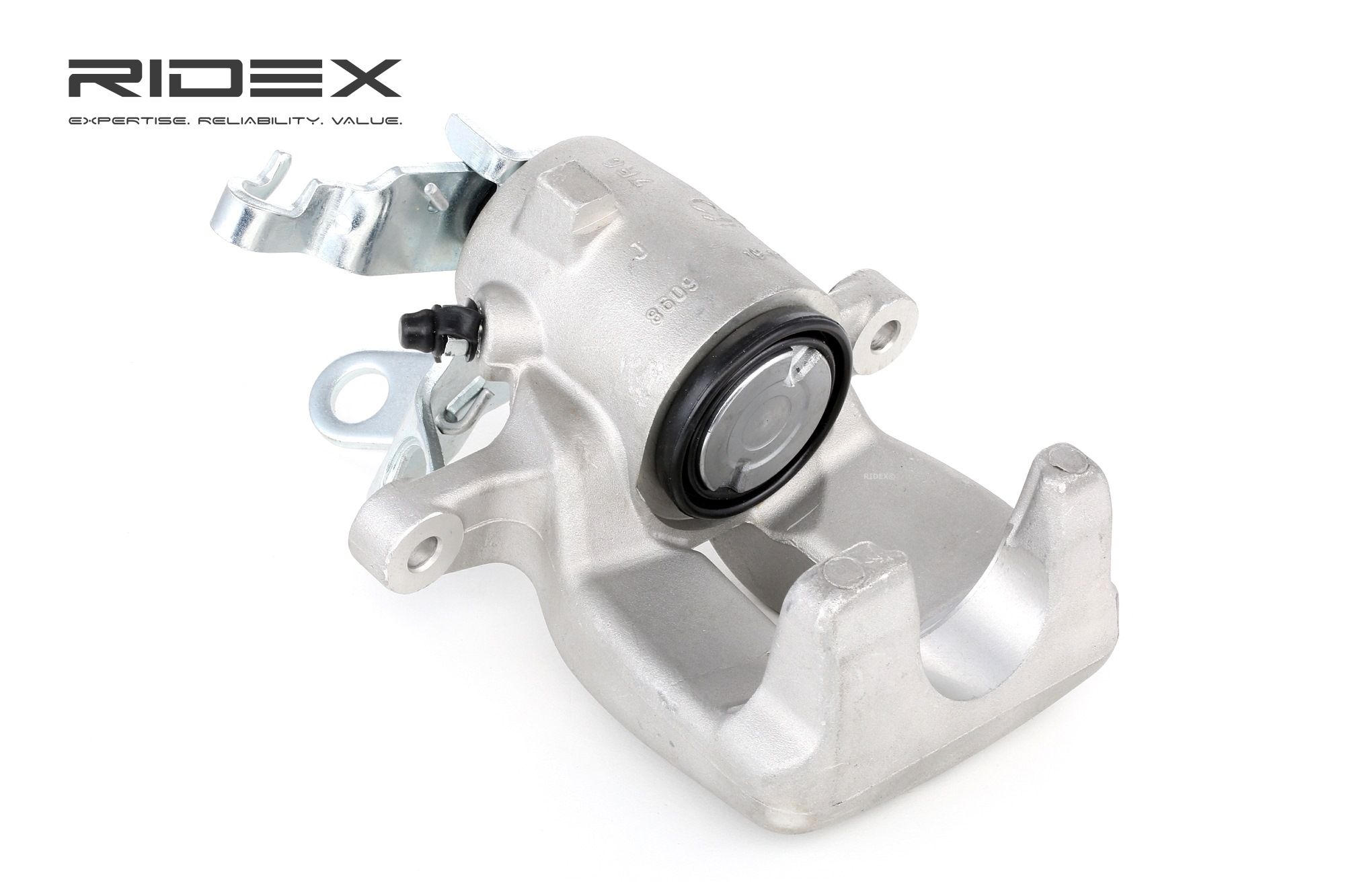RIDEX Étrier De Frein 78B0114 VW,SKODA,AUDI,GOLF V 1K1,GOLF VI 5K1,GOLF PLUS 5M1, 521,SCIROCCO 137, 