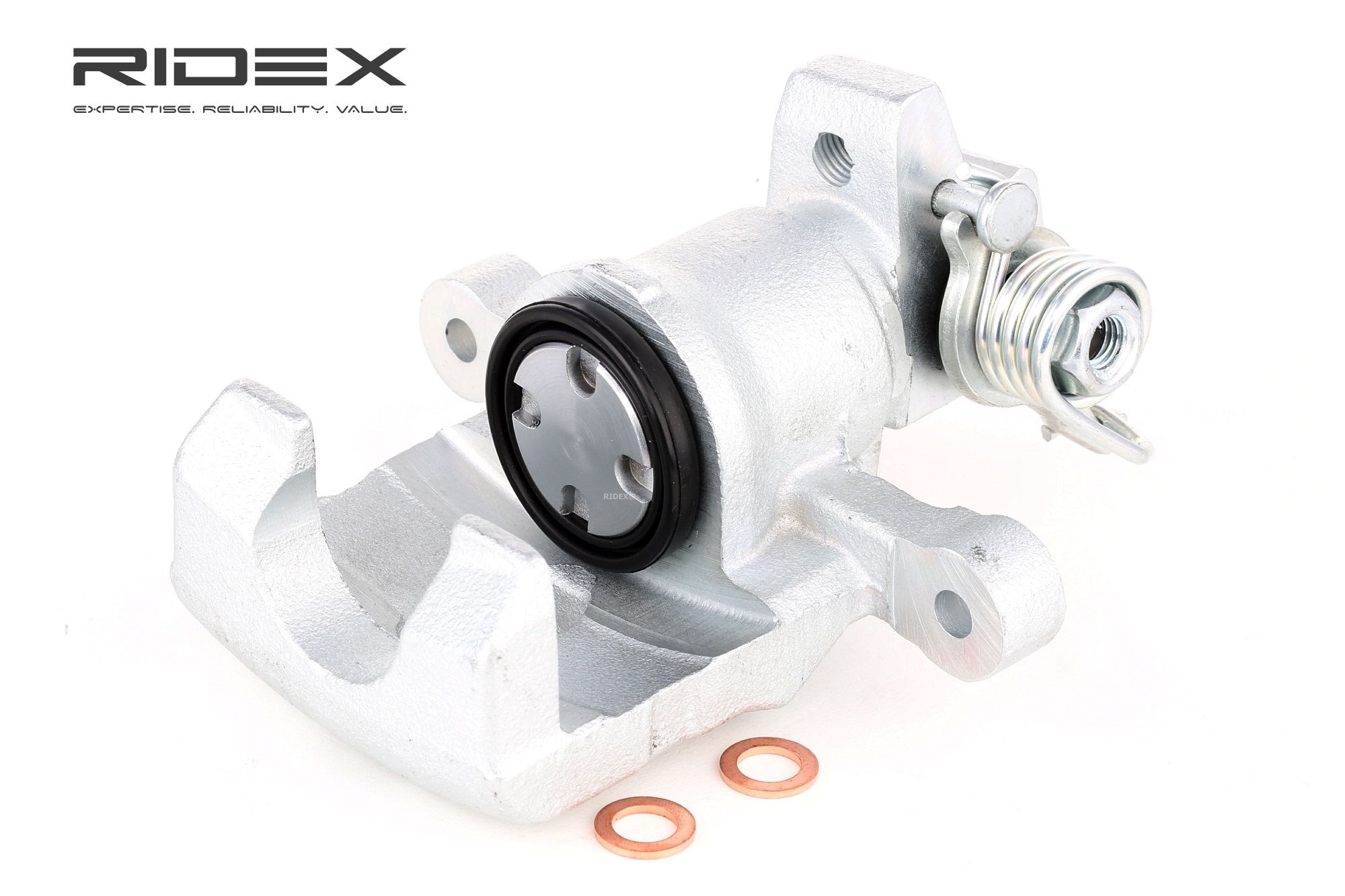 RIDEX Étrier De Frein 78B0138 KIA,PICANTO BA