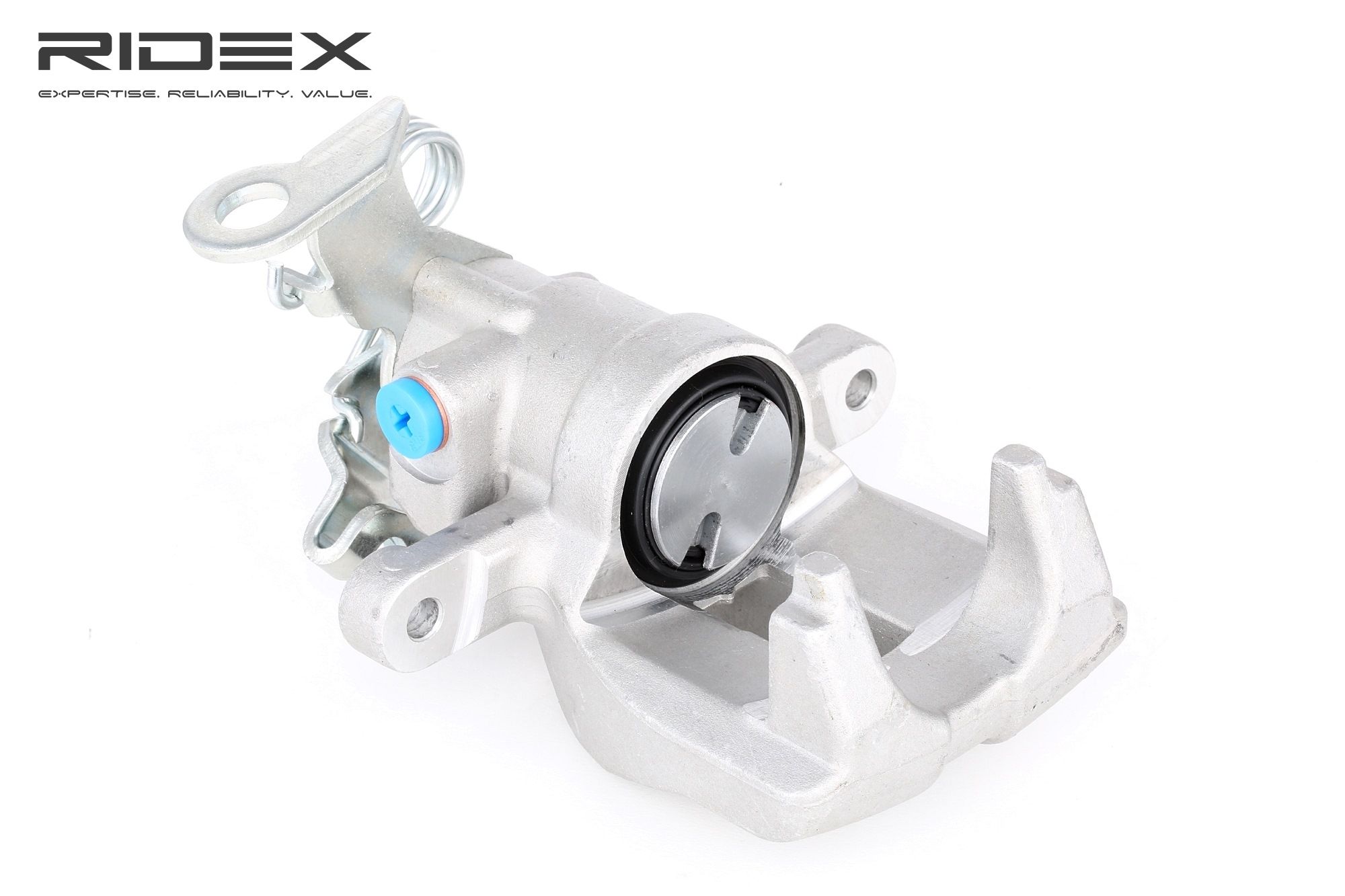 RIDEX Étrier De Frein 78B0095 FIAT,LANCIA,STILO 192,BRAVO II 198,MULTIPLA 186,STILO Multi Wagon 192,