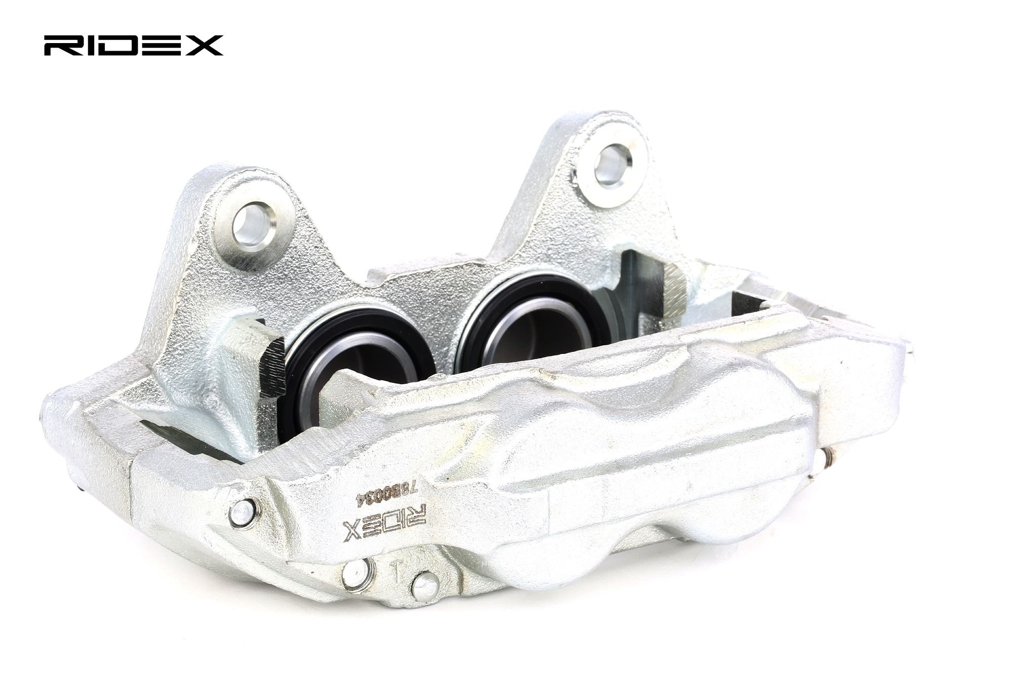 RIDEX Étrier De Frein 78B0034 TOYOTA,LEXUS,LAND CRUISER KDJ12_, GRJ12_,4 RUNNER UZN21_, KZN21_, GRN2