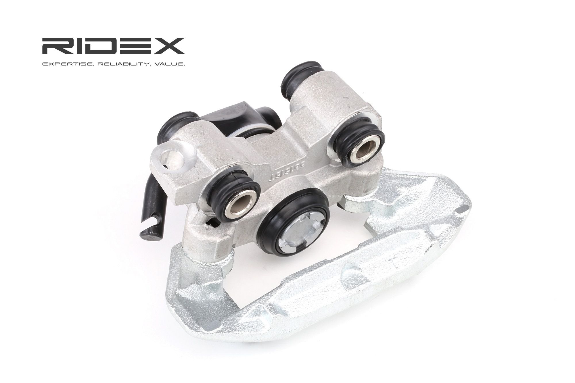 RIDEX Étrier De Frein 78B0155 RENAULT,PEUGEOT,CITROËN,CLIO II BB0/1/2_, CB0/1/2_,CLIO I B/C57_, 5/35