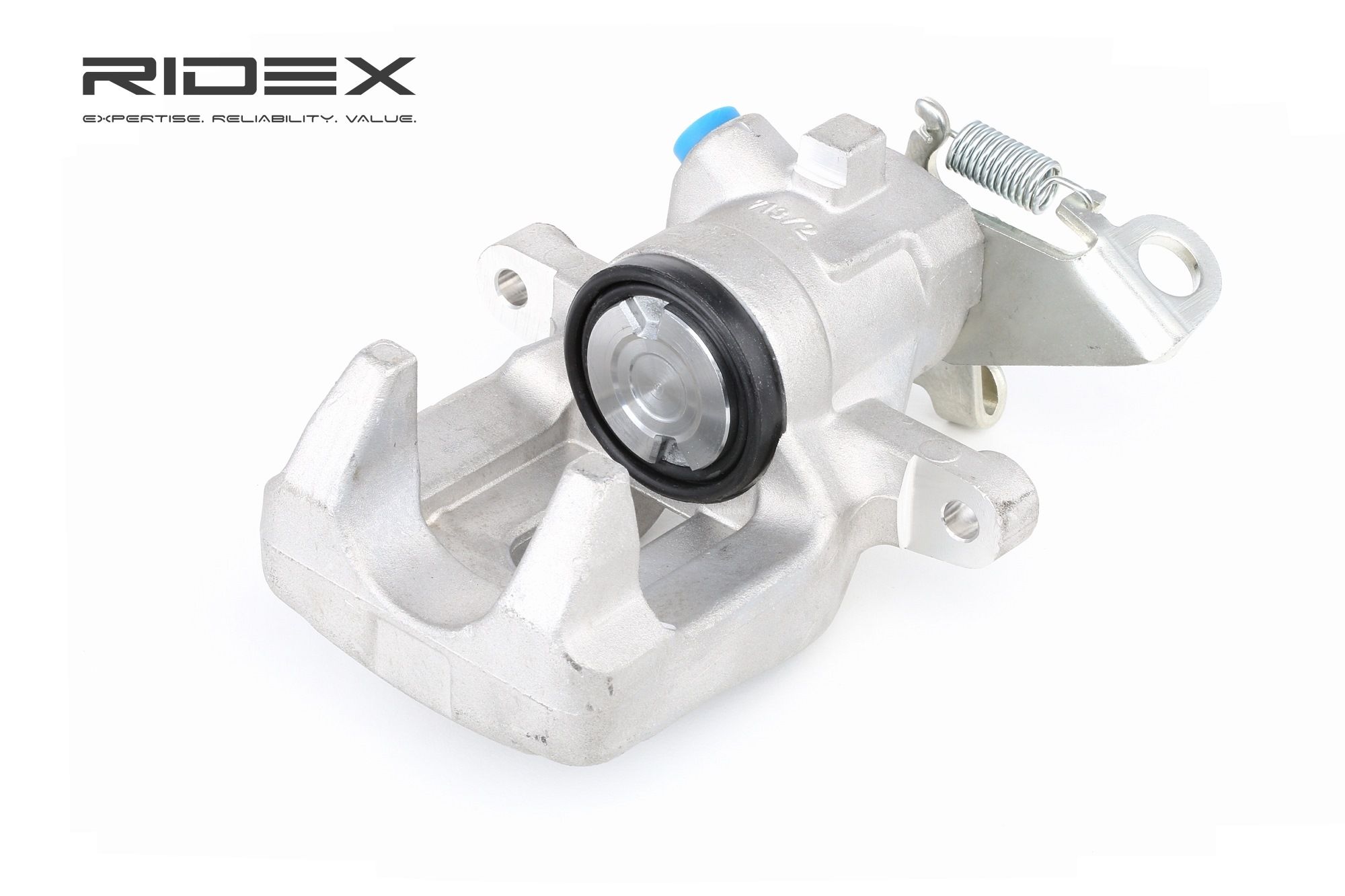 RIDEX Étrier De Frein 78B0172 PEUGEOT,CITROËN,PARTNER Combispace 5F,PARTNER Furgón 5,PARTNER Furgón,