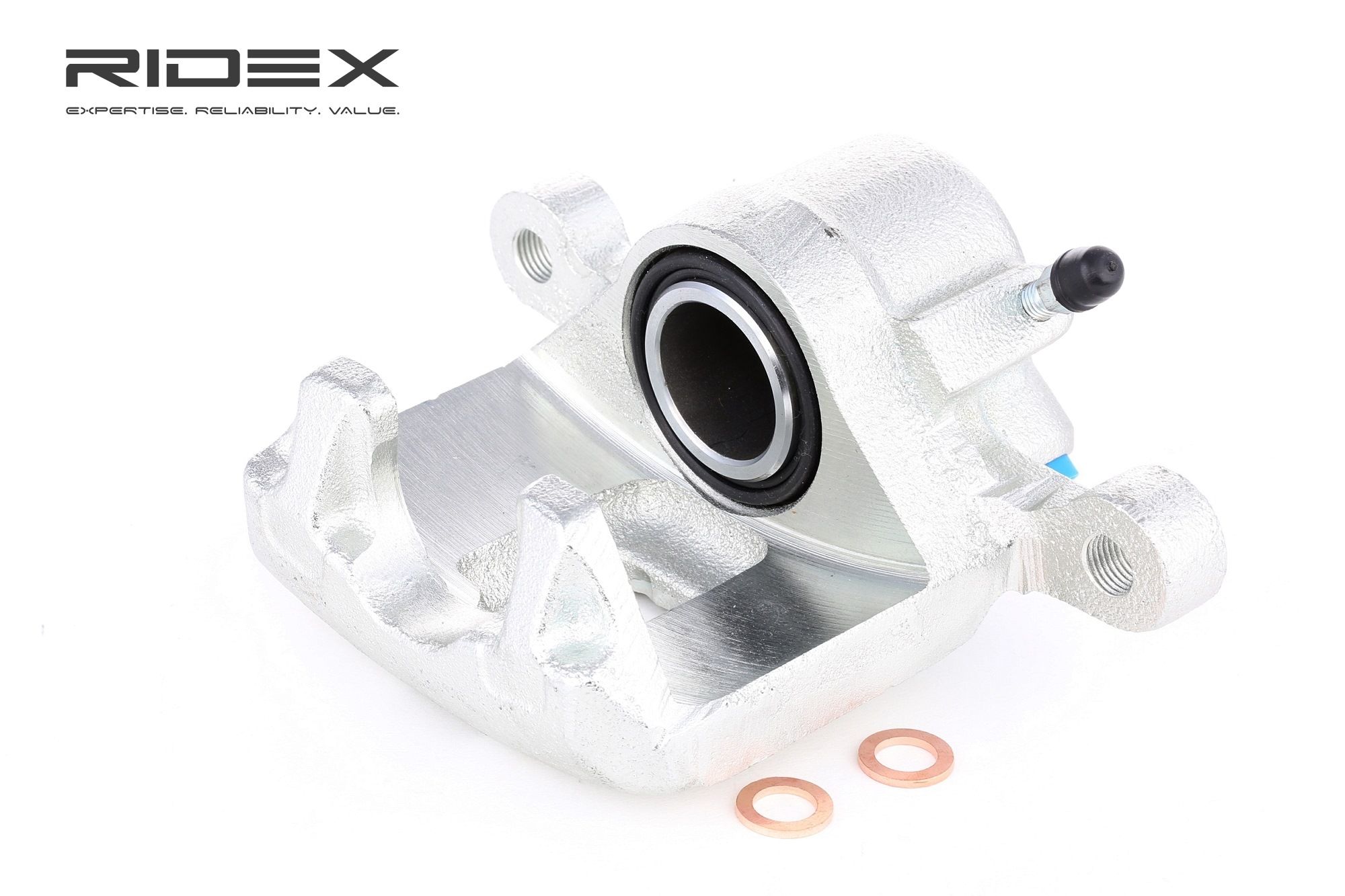 RIDEX Étrier De Frein 78B0131 OPEL,VAUXHALL,ISUZU,FRONTERA B 6B_,FRONTERA A 5_MWL4,FRONTERA A Sport 