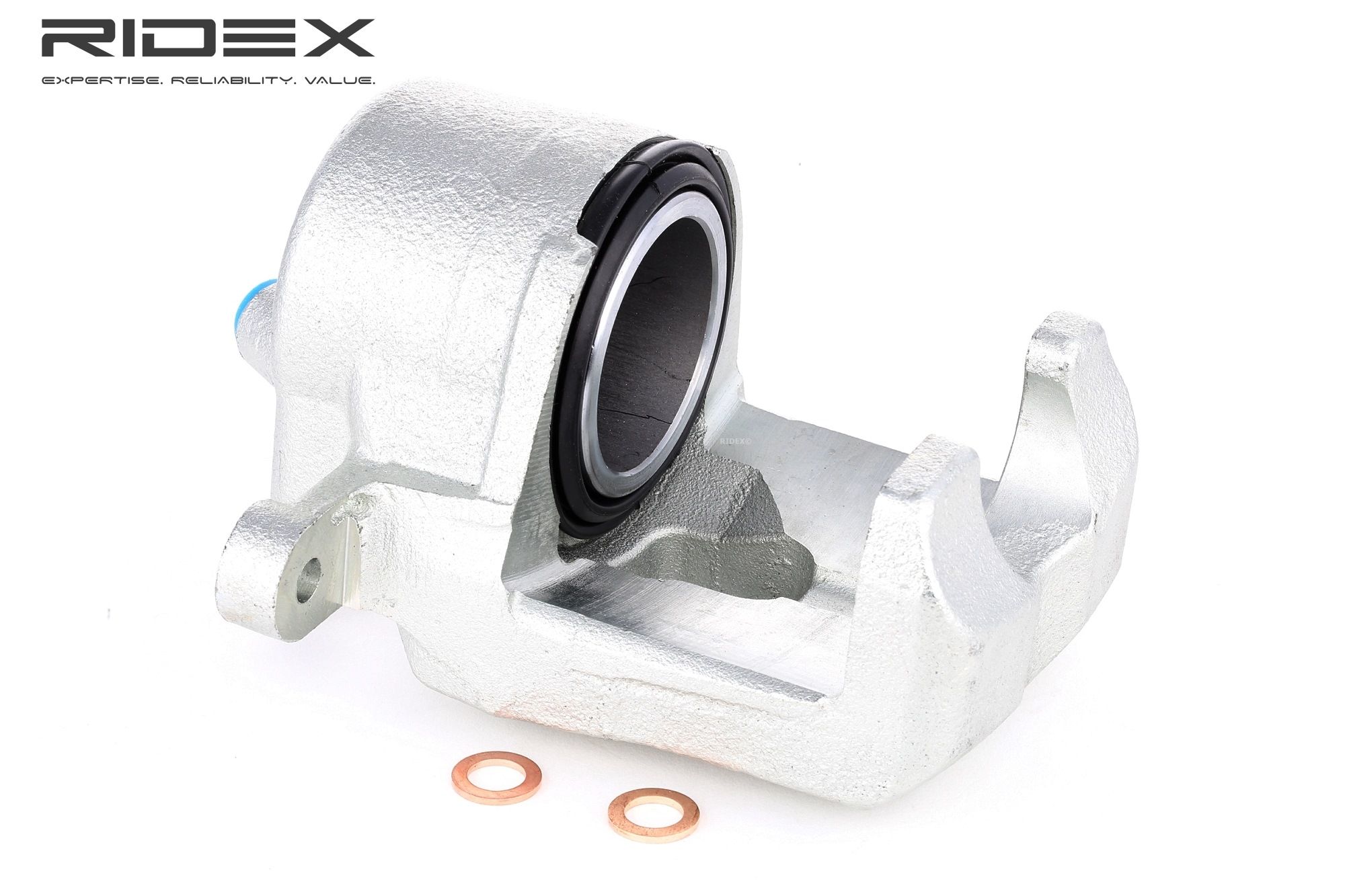 RIDEX Étrier De Frein 78B0140 TOYOTA,RAV 4 II CLA2_, XA2_, ZCA2_, ACA2_