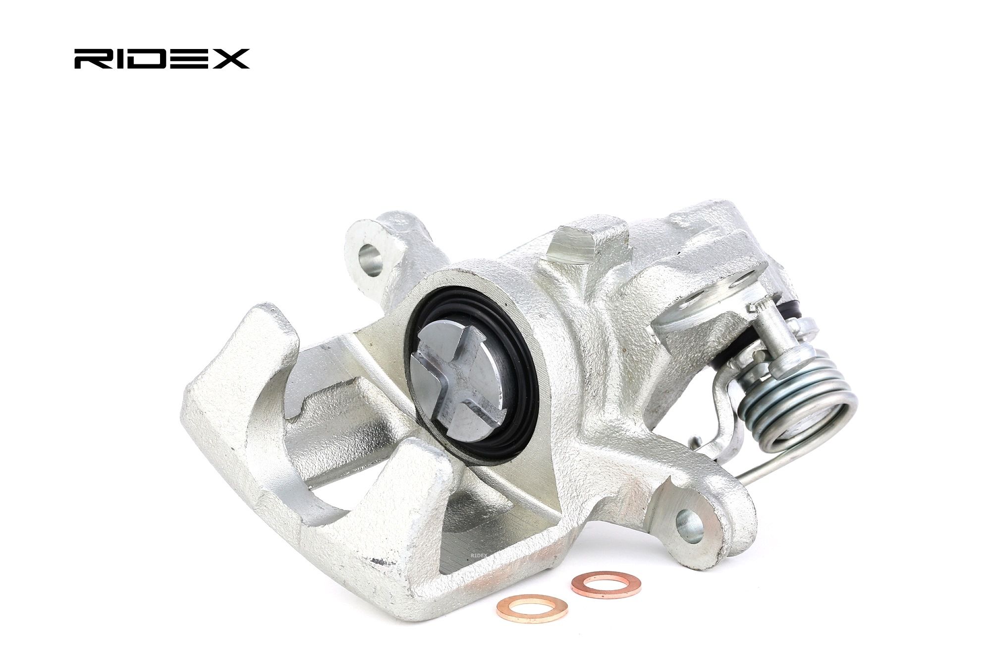 RIDEX Étrier De Frein 78B0126 MG,HONDA,ROVER,MG ZR,MG ZS,MG ZS Hatchback,EXPRESS Furgón,CIVIC VI Hat