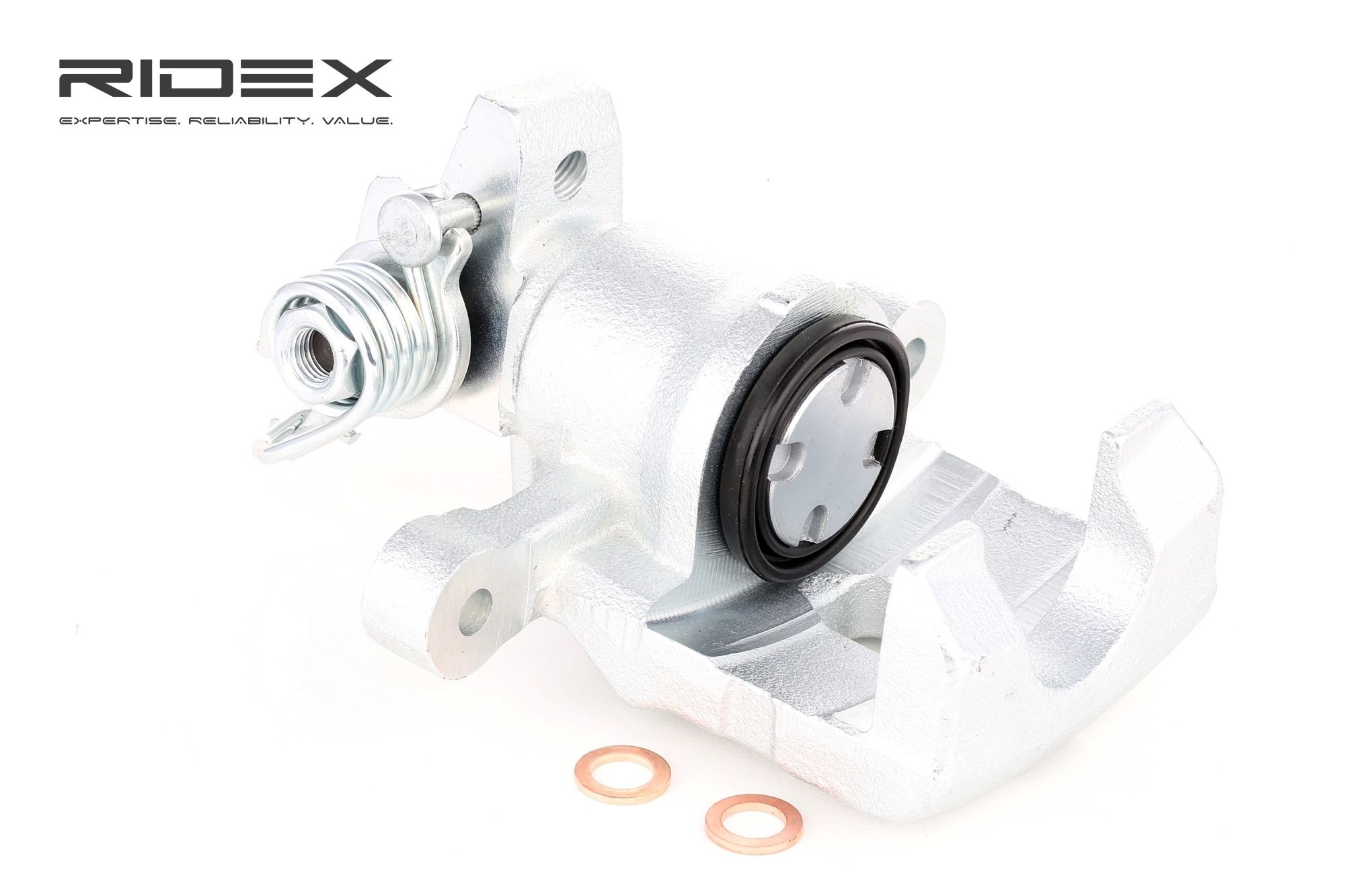 RIDEX Étrier De Frein 78B0139 KIA,PICANTO BA