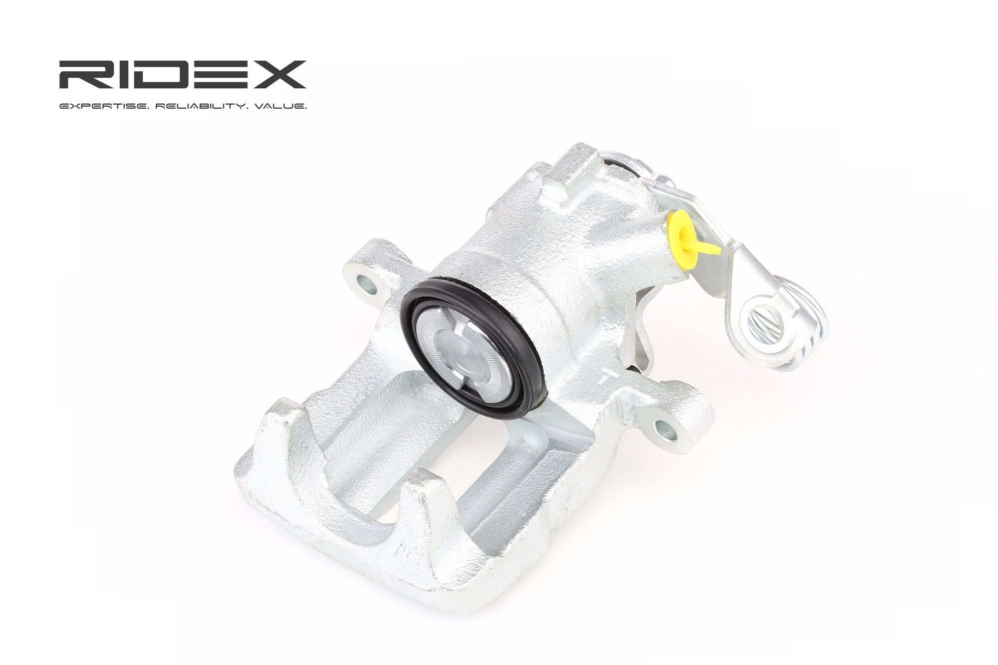 RIDEX Étrier De Frein 78B0023 AUDI,A4 8D2, B5,A4 Avant 8D5, B5