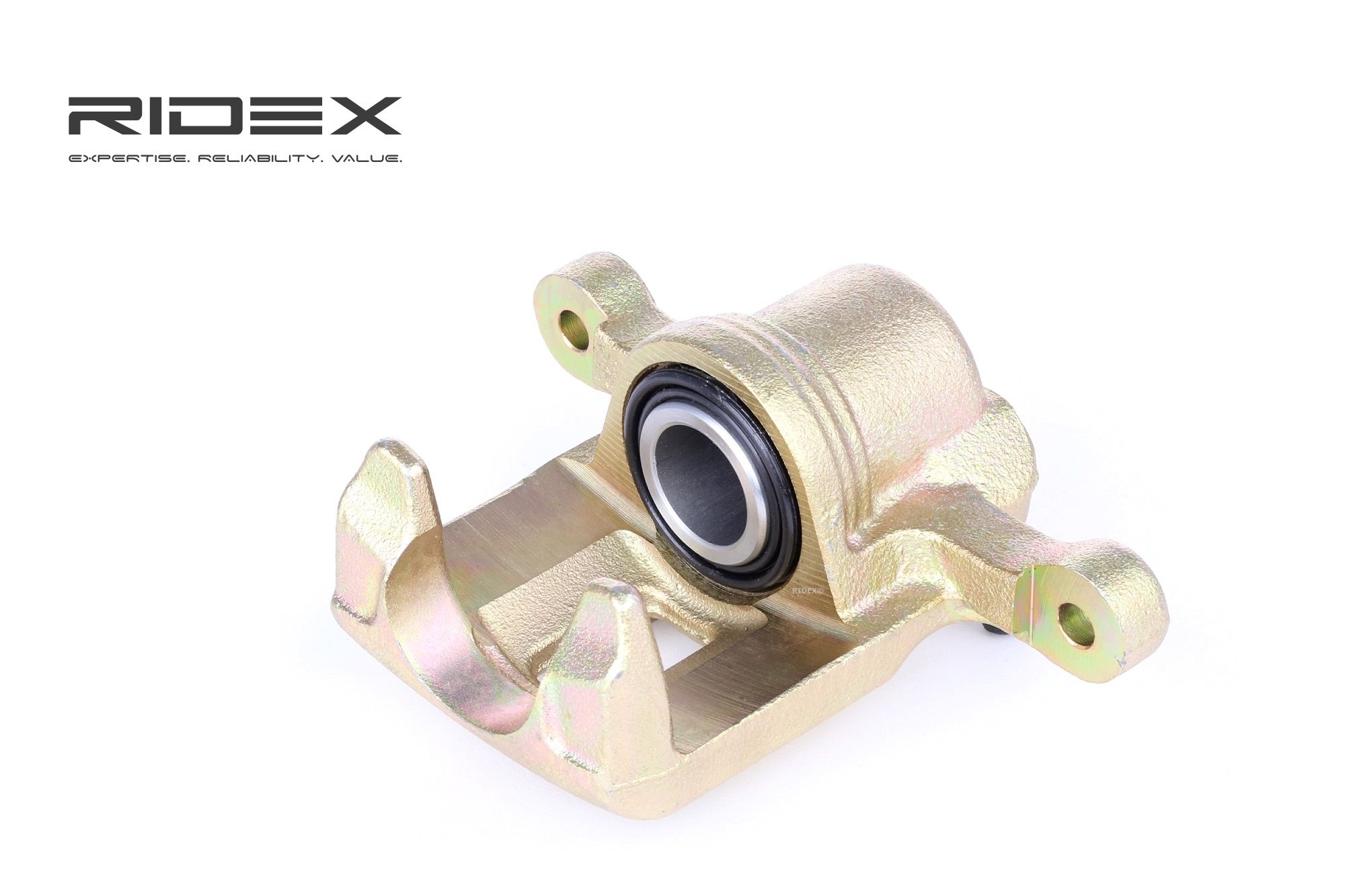 RIDEX Étrier De Frein 78B0112 DAEWOO,CHEVROLET,NUBIRA Sedán KLAN,LACETTI Fastback KLAN,NUBIRA KLAJ,N