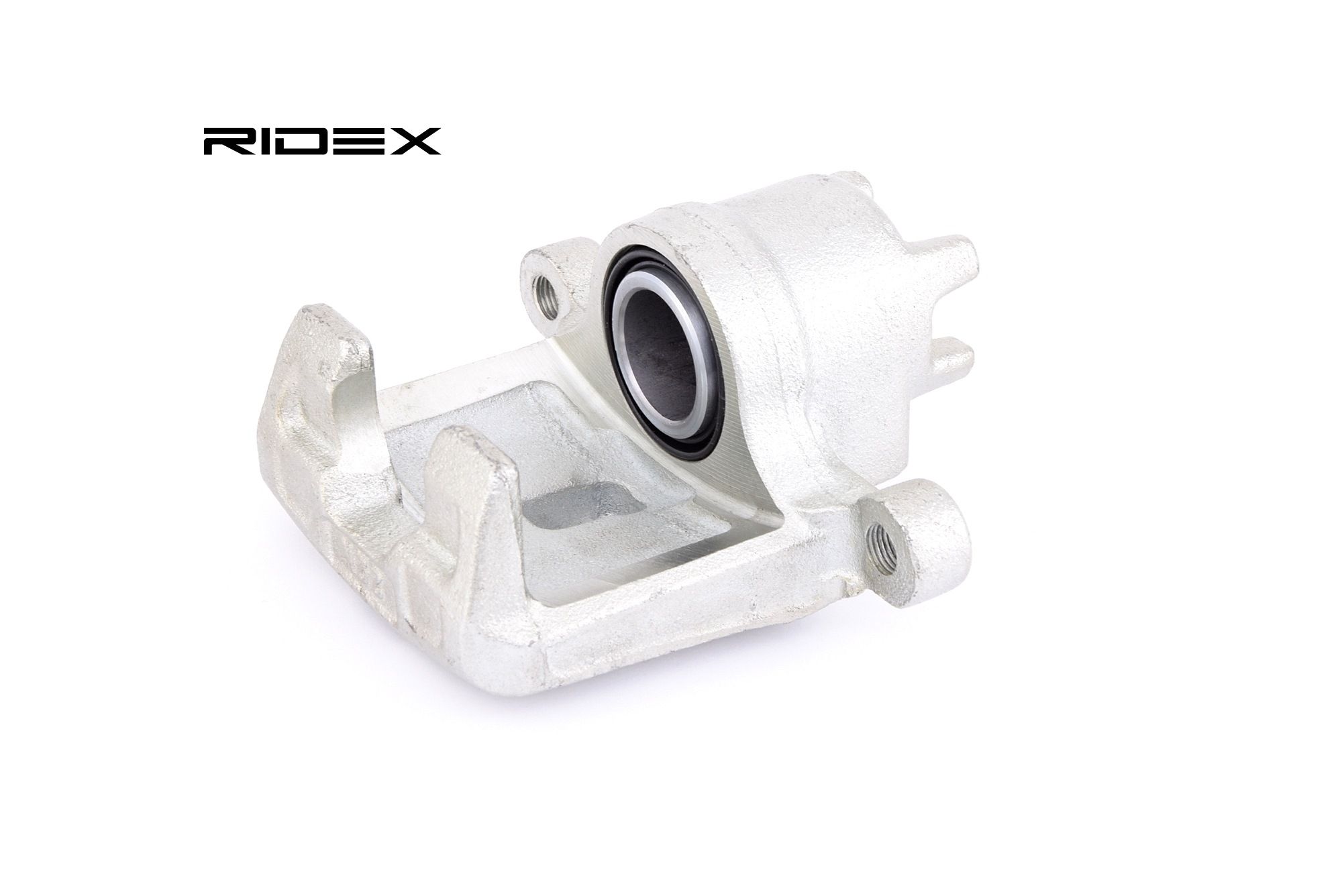 RIDEX Étrier De Frein 78B0044 MITSUBISHI,PAJERO III V7_W, V6_W,PAJERO IV V8_W, V9_W,PAJERO PININ H6_