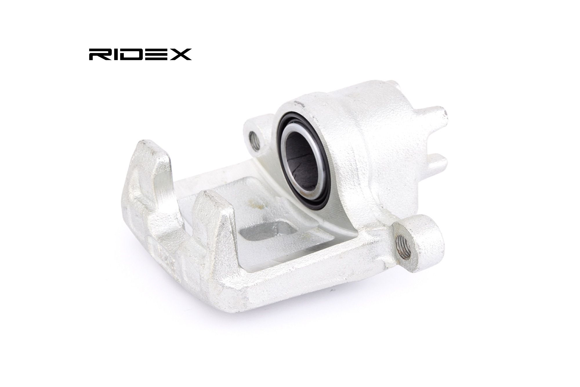 RIDEX Étrier De Frein 78B0046 MITSUBISHI,PAJERO III V7_W, V6_W,PAJERO IV V8_W, V9_W,PAJERO PININ H6_