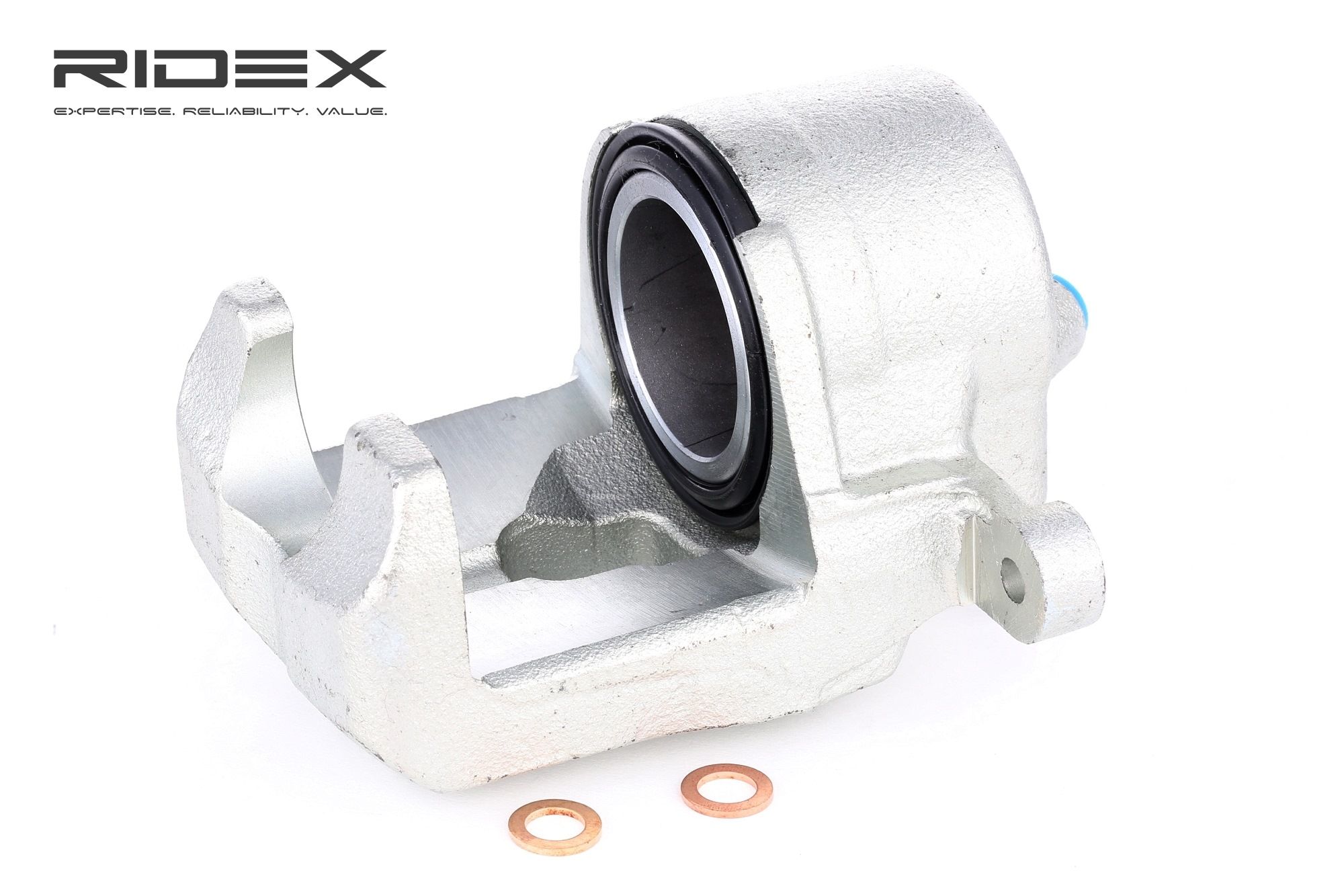 RIDEX Étrier De Frein 78B0152 TOYOTA,RAV 4 II CLA2_, XA2_, ZCA2_, ACA2_