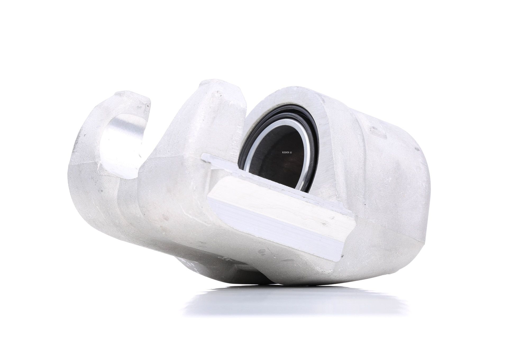 RIDEX Étrier De Frein 78B0103 FIAT,LANCIA,SEAT,PANDA 141A_,UNO 146A/E,PANDA Van 141_,RITMO I 138A,UN