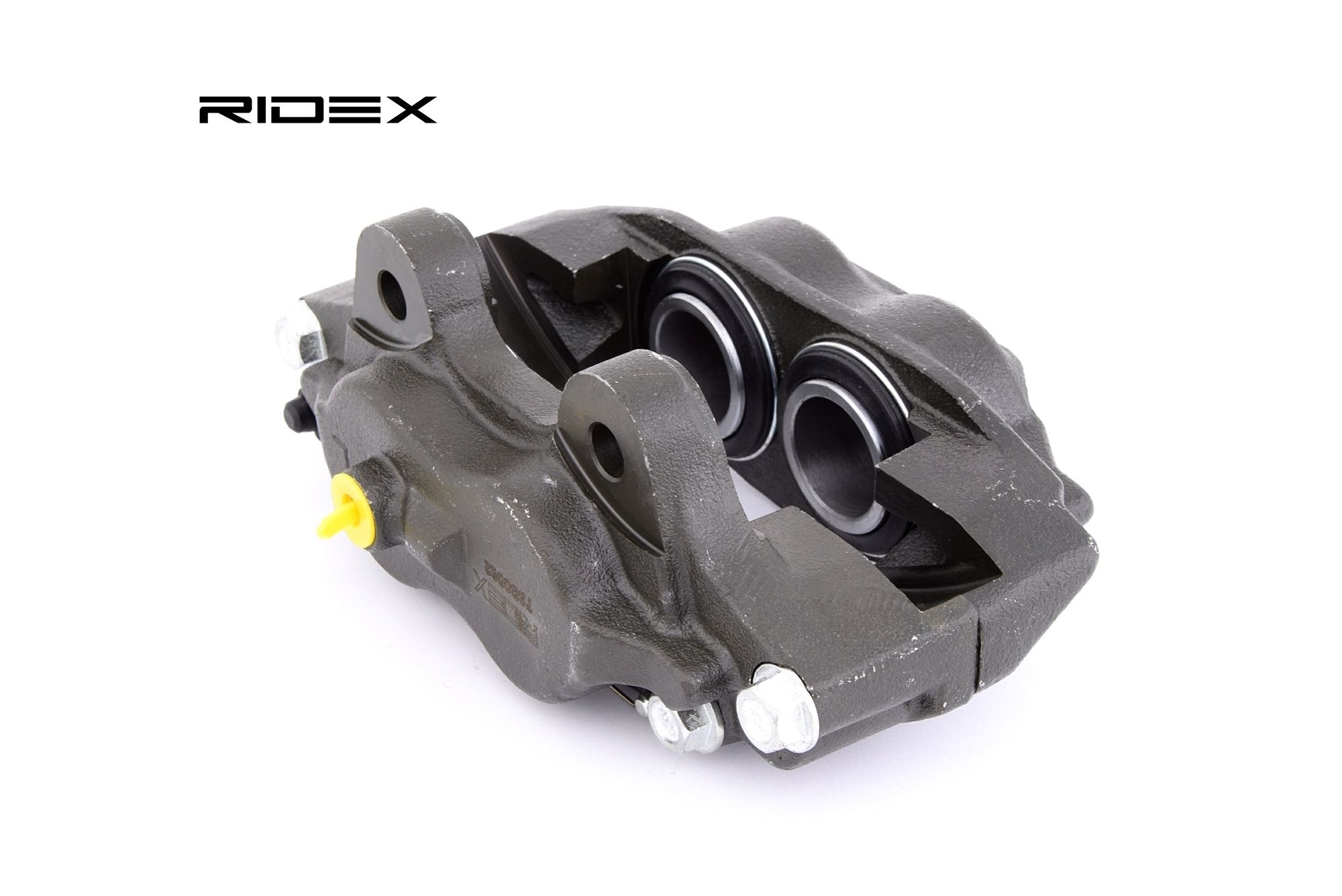 RIDEX Étrier De Frein 78B0062 VW,TOYOTA,TARO,LAND CRUISER PZJ7_, KZJ7_, HZJ7_, BJ7_, LJ7_, RJ7_,HILU