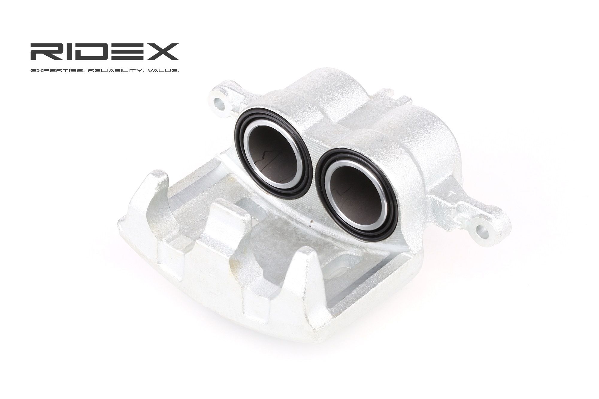 RIDEX Étrier De Frein 78B0134 NISSAN,X-TRAIL T30,X-TRAIL T31