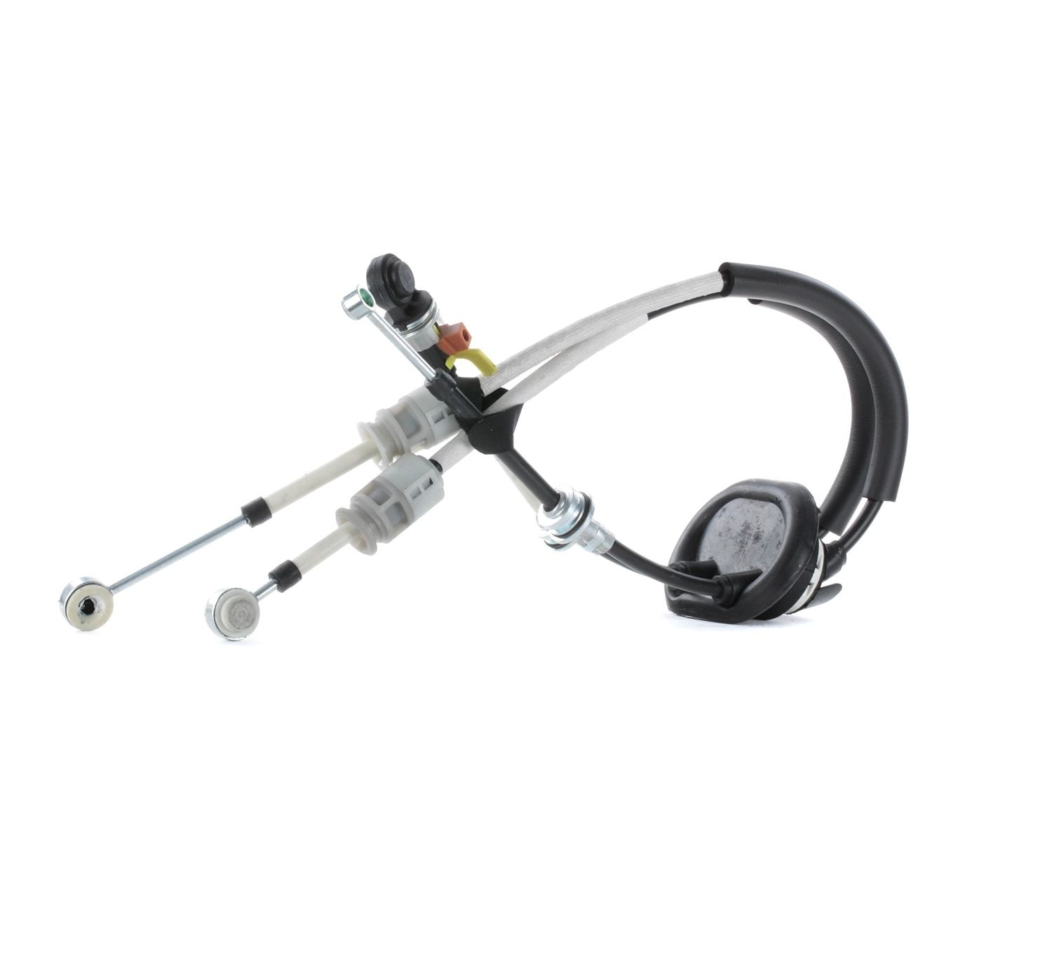 RIDEX Tirette à câble, boîte de vitesse manuelle 1787C0012 CITROËN,PEUGEOT,C4 I LC_,C4 Coupé LA_,307