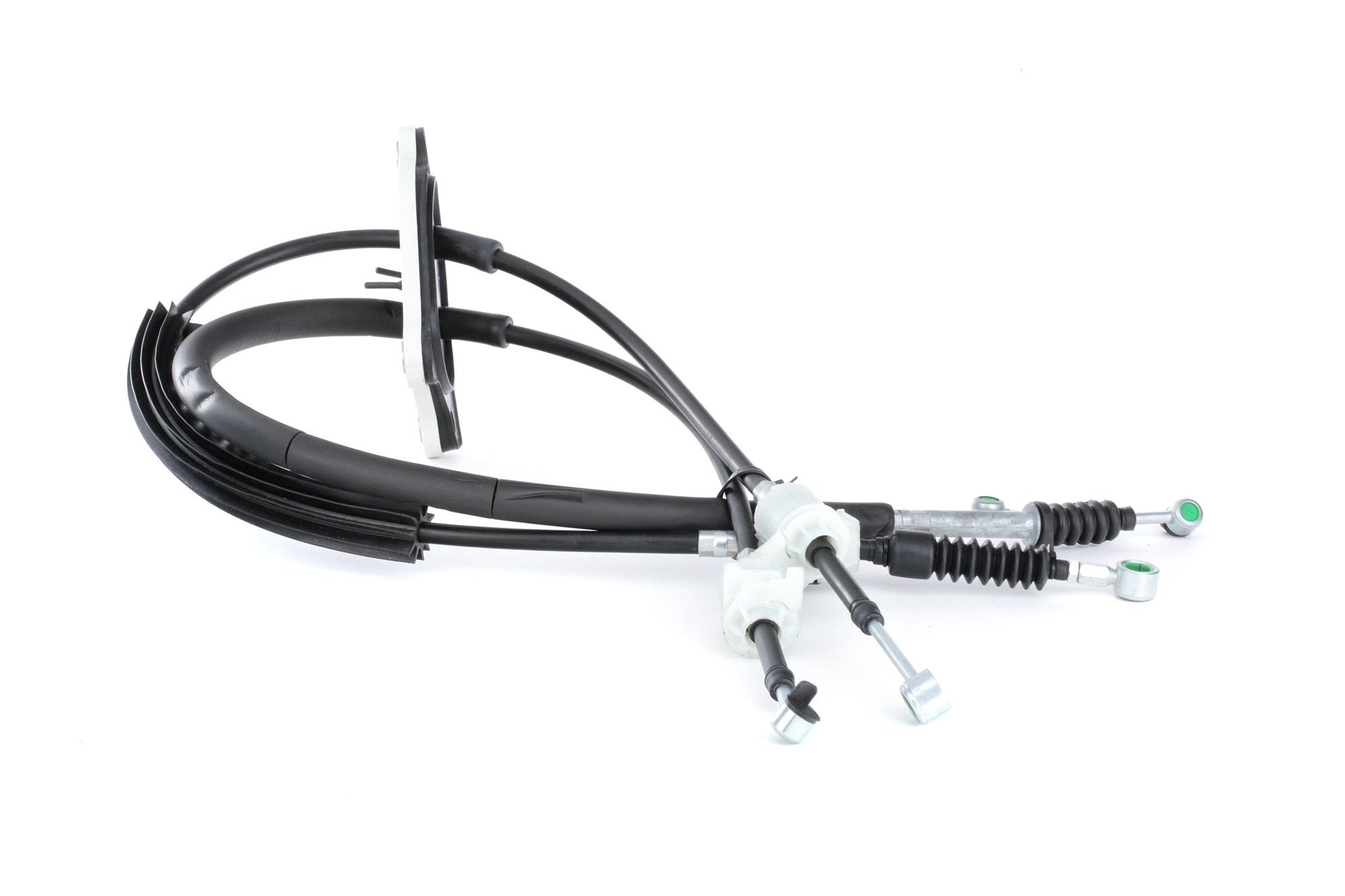 RIDEX Tirette à câble, boîte de vitesse manuelle 1787C0019 CITROËN,PEUGEOT,NEMO Furgón AA_,NEMO Ranc