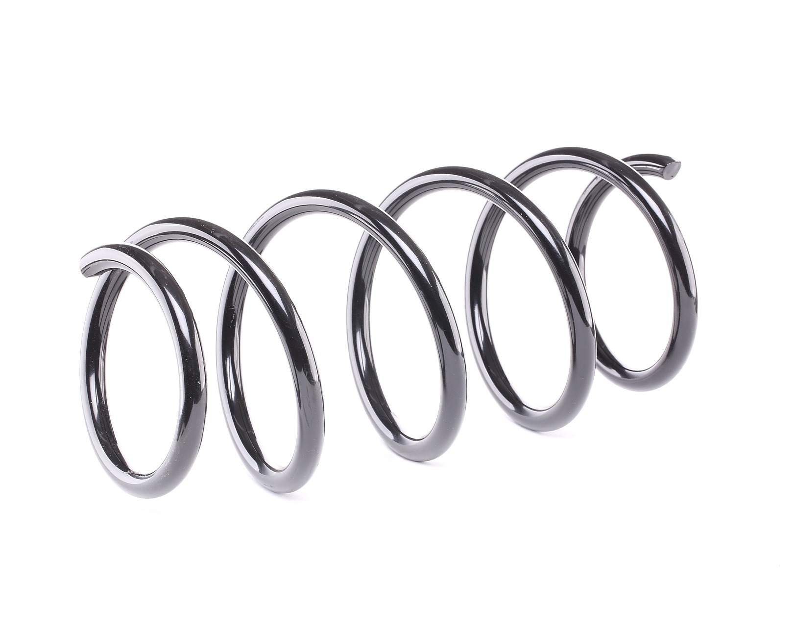 RIDEX Ressort d'Amortisseur 188C0104 Ressort De Suspension,Ressort Hélicoïdal RENAULT,SCÉNIC II JM0/