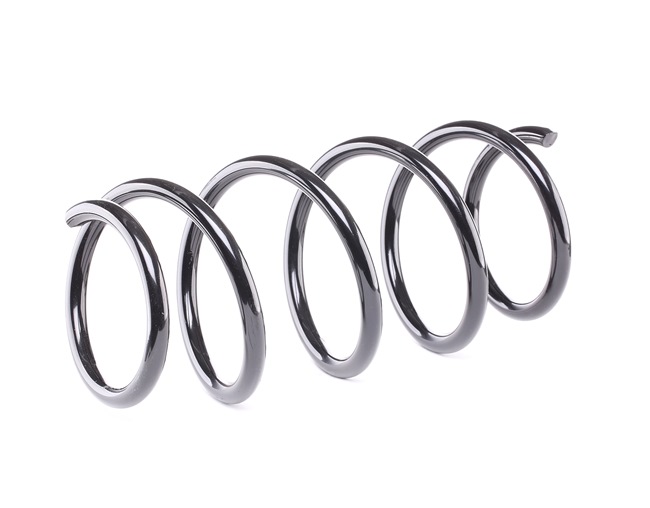 Fahrwerksfeder Länge: 358mm, Dicke/Stärke: 13,5mm, Ø: 156mm mit OEM-Nummer 82 00 304 229