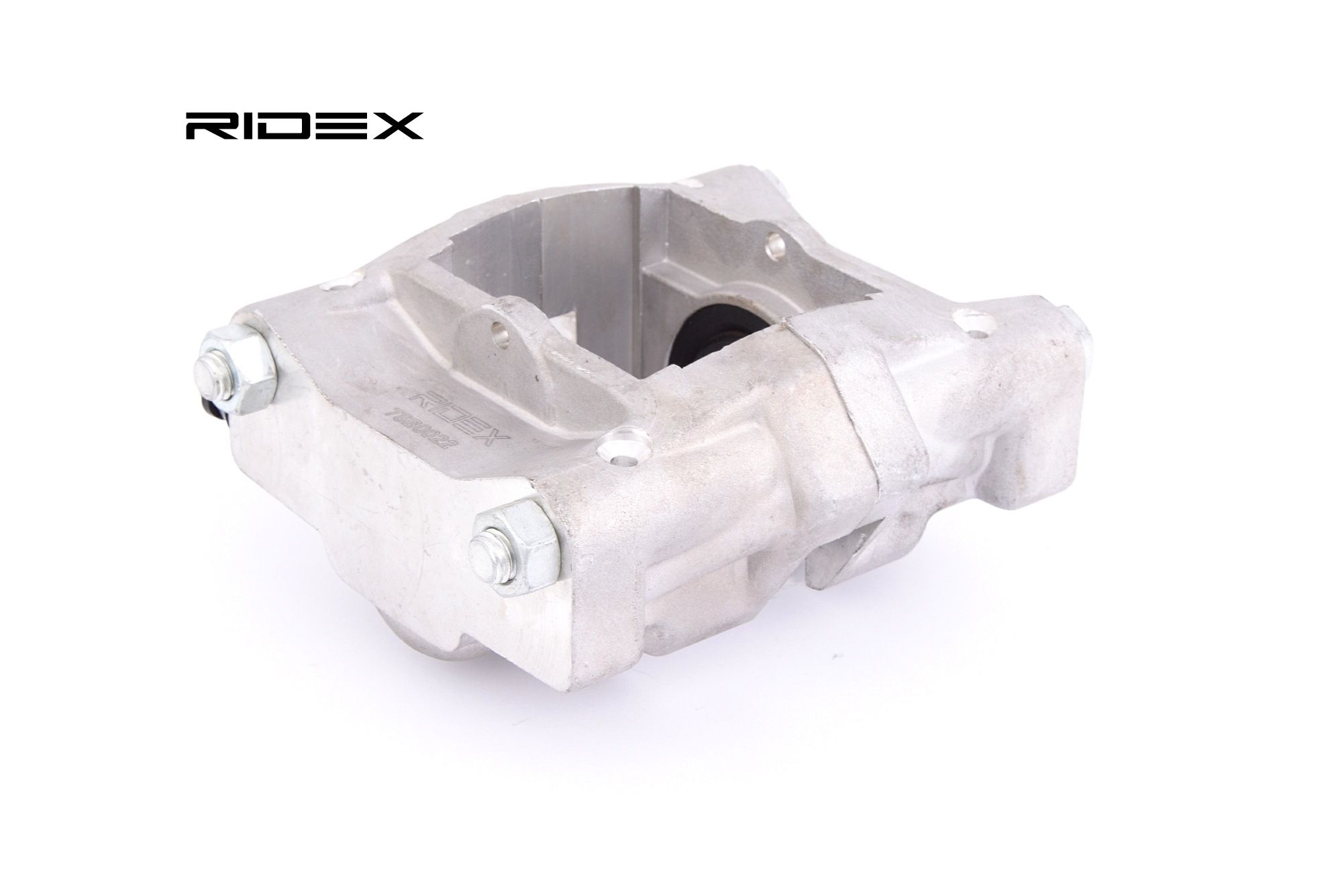 RIDEX Étrier De Frein 78B0022 CITROËN,C5 I DC_,C5 II RC_,C5 I Break DE_,C5 II Break RE_