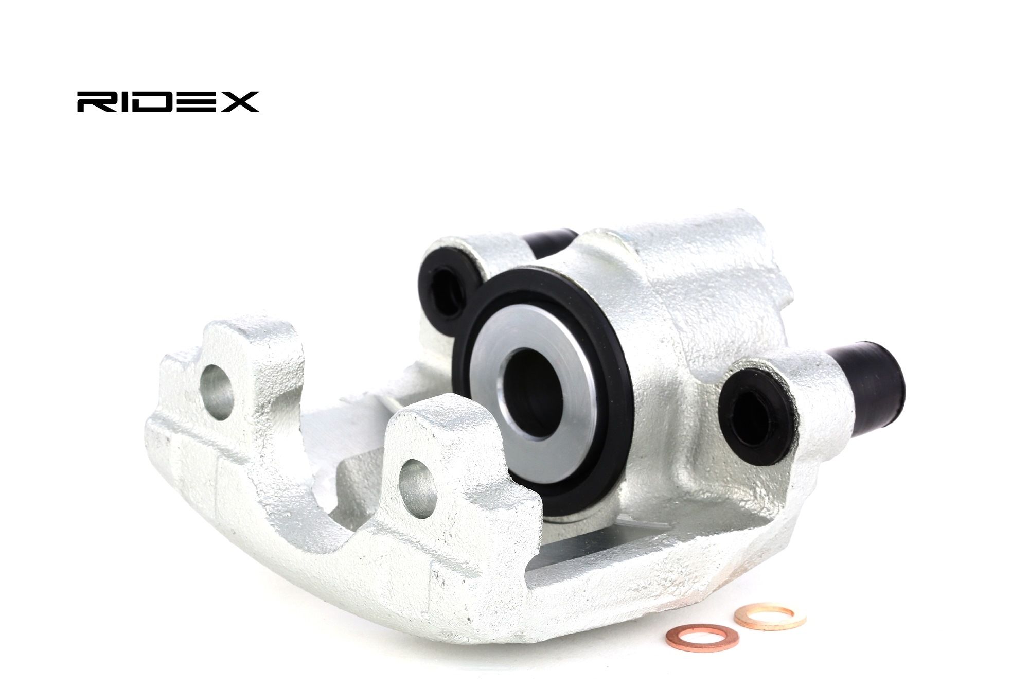 RIDEX Étrier De Frein 78B0090 DODGE,CHRYSLER,CARAVAN RG_,VOYAGER IV RG, RS,VOYAGER III GS