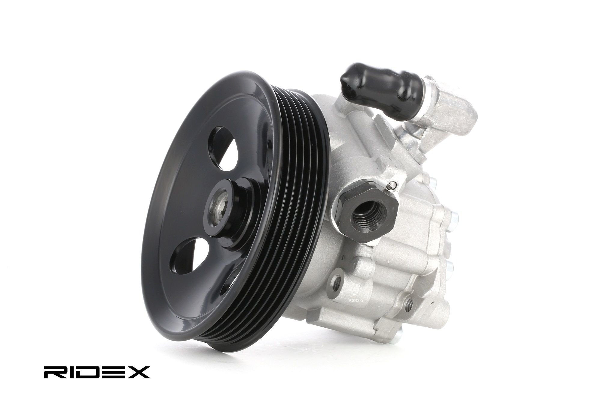 RIDEX Pompe De Direction Assistée 12H0005 Pompe hydraulique, direction MERCEDES-BENZ,CLASE M W163