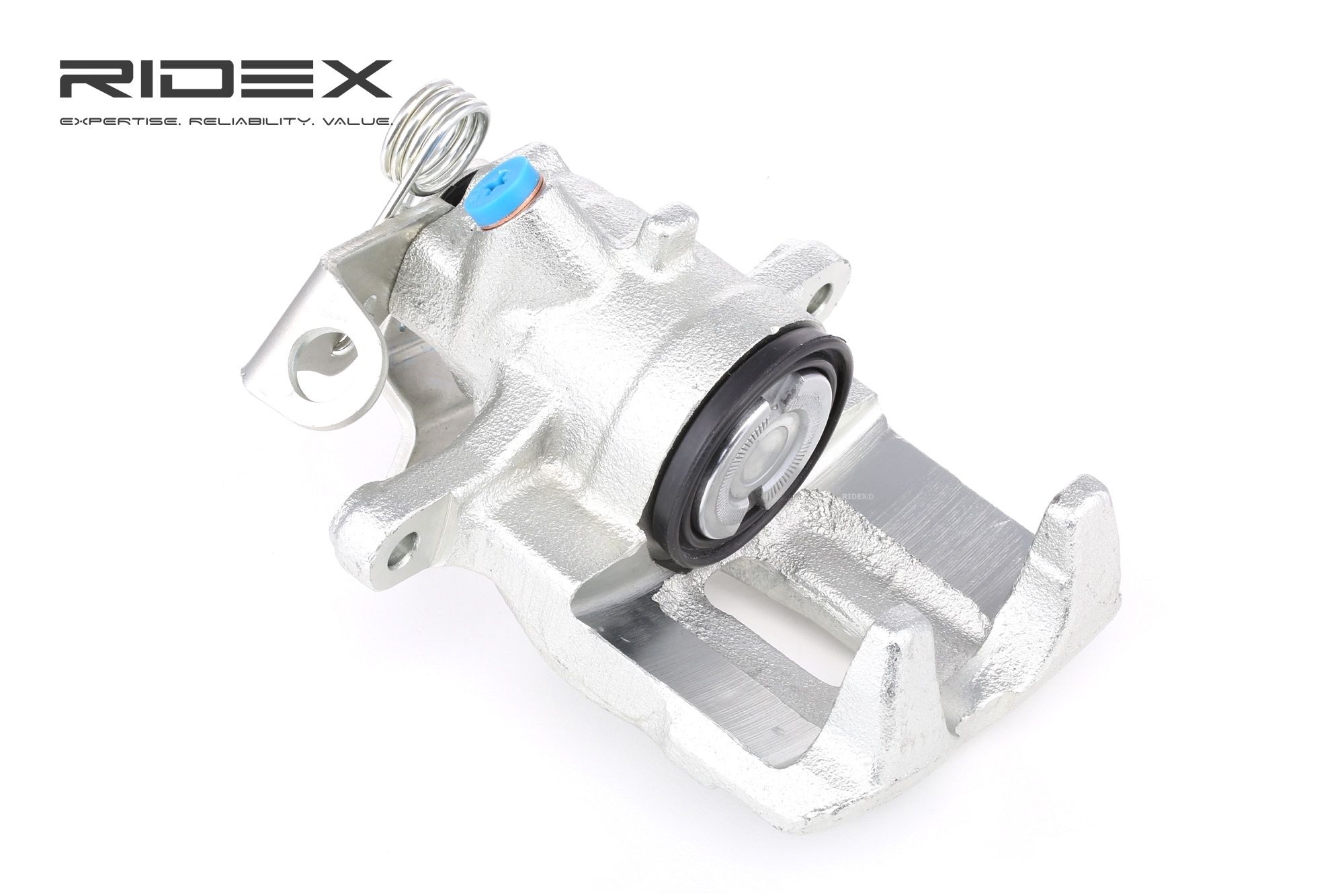 RIDEX Étrier De Frein 78B0084 RENAULT,OPEL,NISSAN,TRAFIC II Furgón FL,TRAFIC II Autobús JL,TRAFIC II