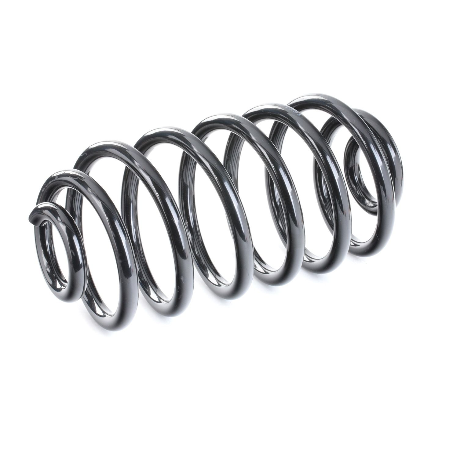 RIDEX Ressort d'Amortisseur 188C0061 Ressort De Suspension,Ressort Hélicoïdal OPEL,VAUXHALL,ZAFIRA A