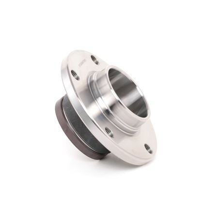 Wheel Bearing Kit 654W0211 Corsa Mk3 (D) (S07) 1.4 MY 2013