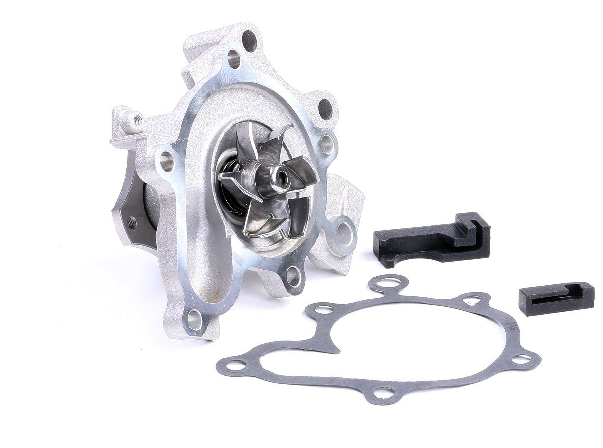 RIDEX Pompe à Eau 1260W0194 MAZDA,FORD USA,PREMACY CP,323 F VI BJ,626 V Hatchback GF,MPV II LW,626 I