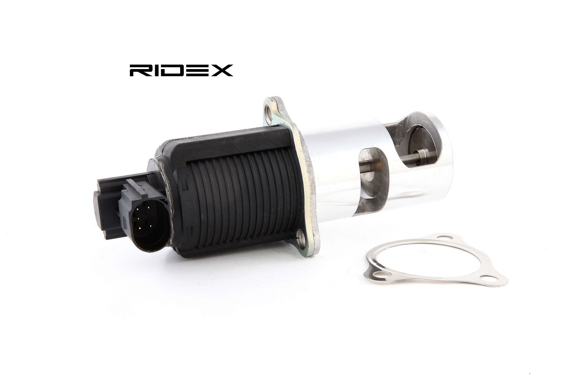 RIDEX Vanne EGR 1145E0027 Valve EGR,Vanne AGR RENAULT,OPEL,NISSAN,LAGUNA II BG0/1_,ESPACE III JE0_,E