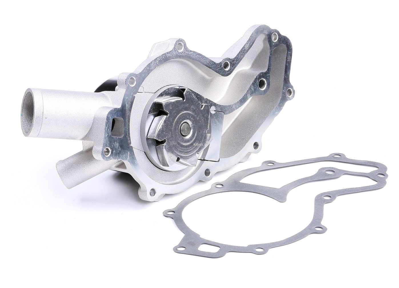 RIDEX Pompe à Eau 1260W0217 MERCEDES-BENZ,CLASE E W211,CLASE M W163,CLASE M W164,CLASE S W220,CLASE 