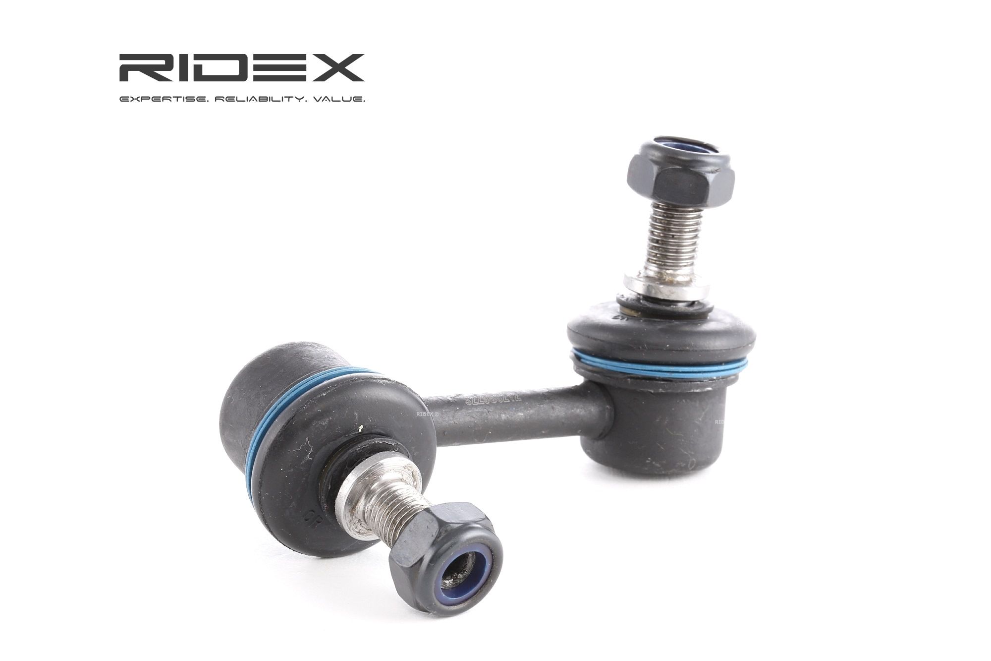 RIDEX Biellette De Barre Stabilisatrice 3229S0212 Biellette De Suspension,Entretoise/tige, stabilisa
