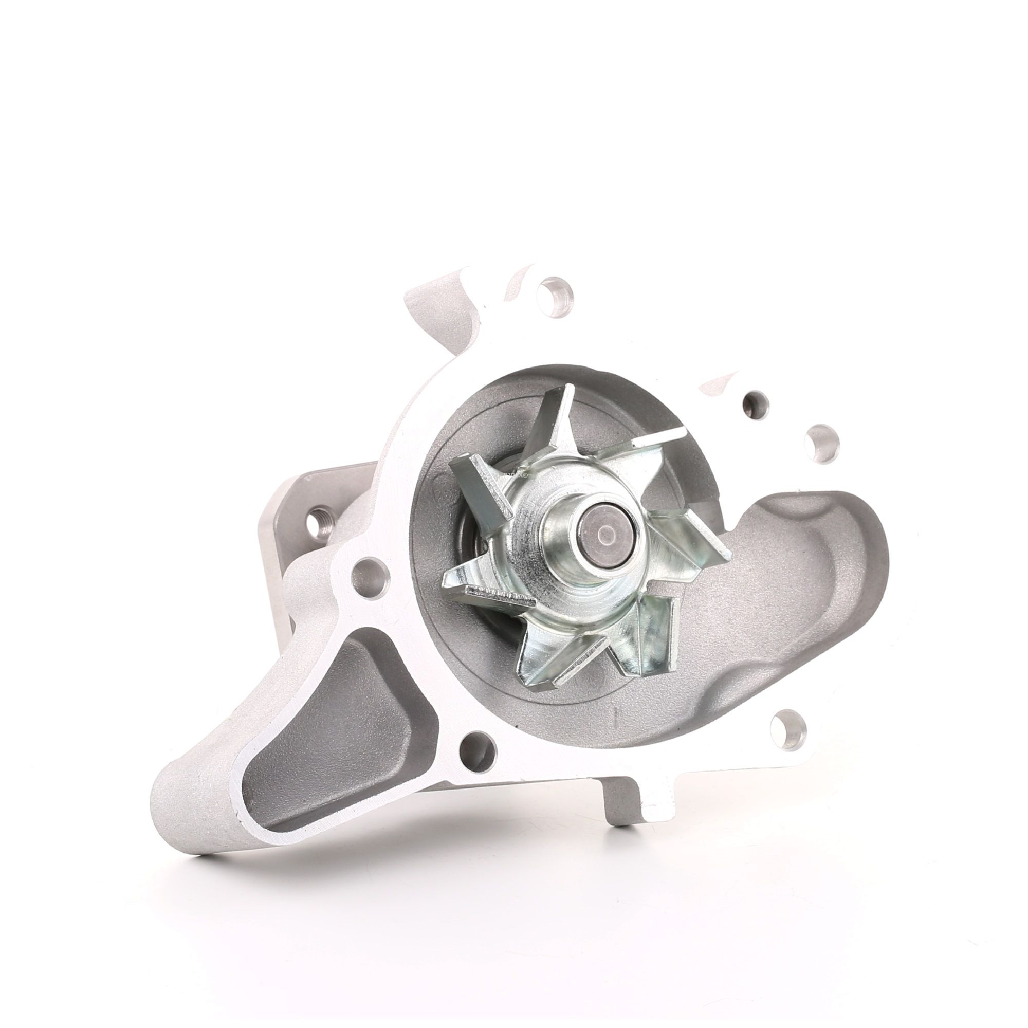 RIDEX Pompe à Eau 1260W0148 HYUNDAI,KIA,GETZ TB,i10 PA,ATOS MX,PICANTO BA