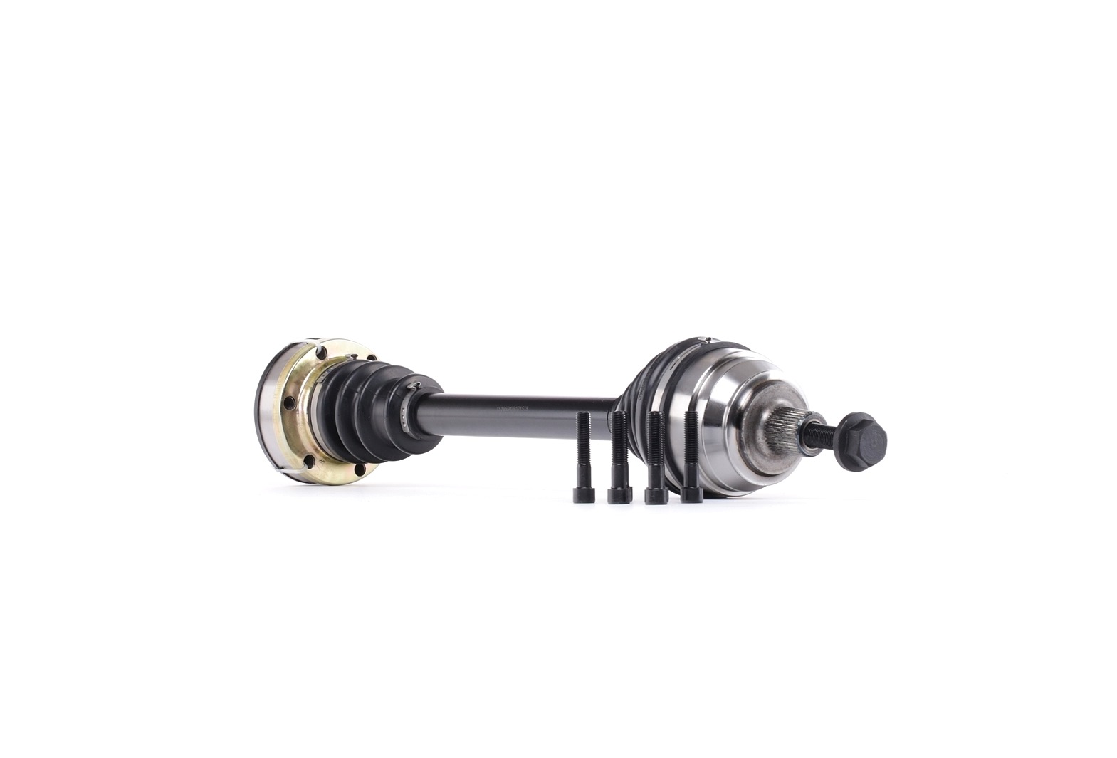 RIDEX Cardan 13D0006 Cardan De Transmission VW,TRANSPORTER IV Autobús 70XB, 70XC, 7DB, 7DW,TRANSPORT