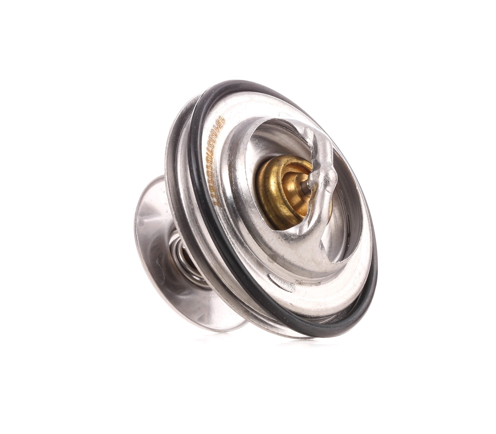 RIDEX Thermostat 316T0086 Calorstat,Thermostat d'Eau LANCIA,IVECO,OPEL,THEMA 834,EUROCARGO I-III,EUR