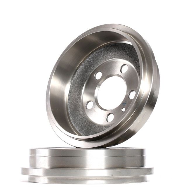 Bremstrommel Trommel-Ø: 200mm mit OEM-Nummer 6Q0.609.617