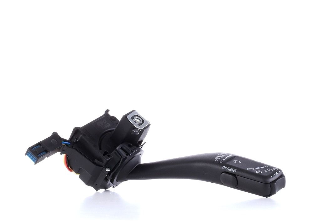 ERA Comodo OEM 440550 Commutateur De Colonne De Direction AUDI,VW,SKODA,A3 8P1,GOLF V 1K1,TOURAN 1T1