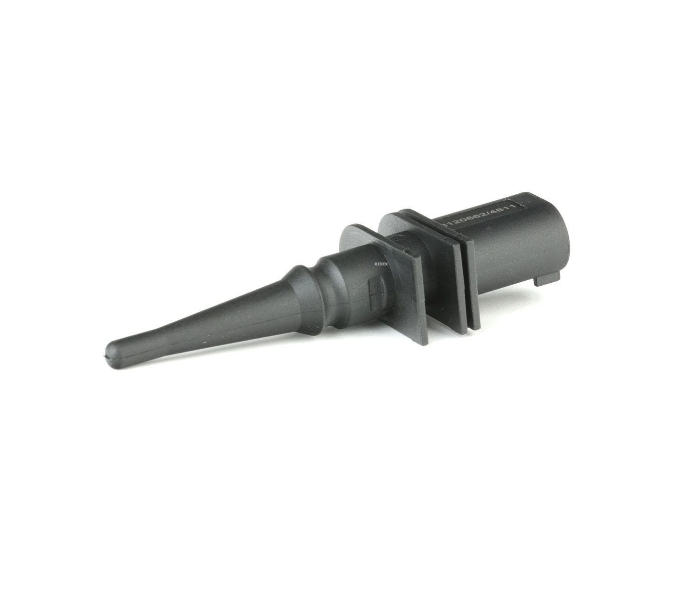 RIDEX Capteur, température extérieure 1186S0003 BMW,MINI,3 E46,3 E90,1 E87,5 E39,5 E60,X3 E83,X5 E53