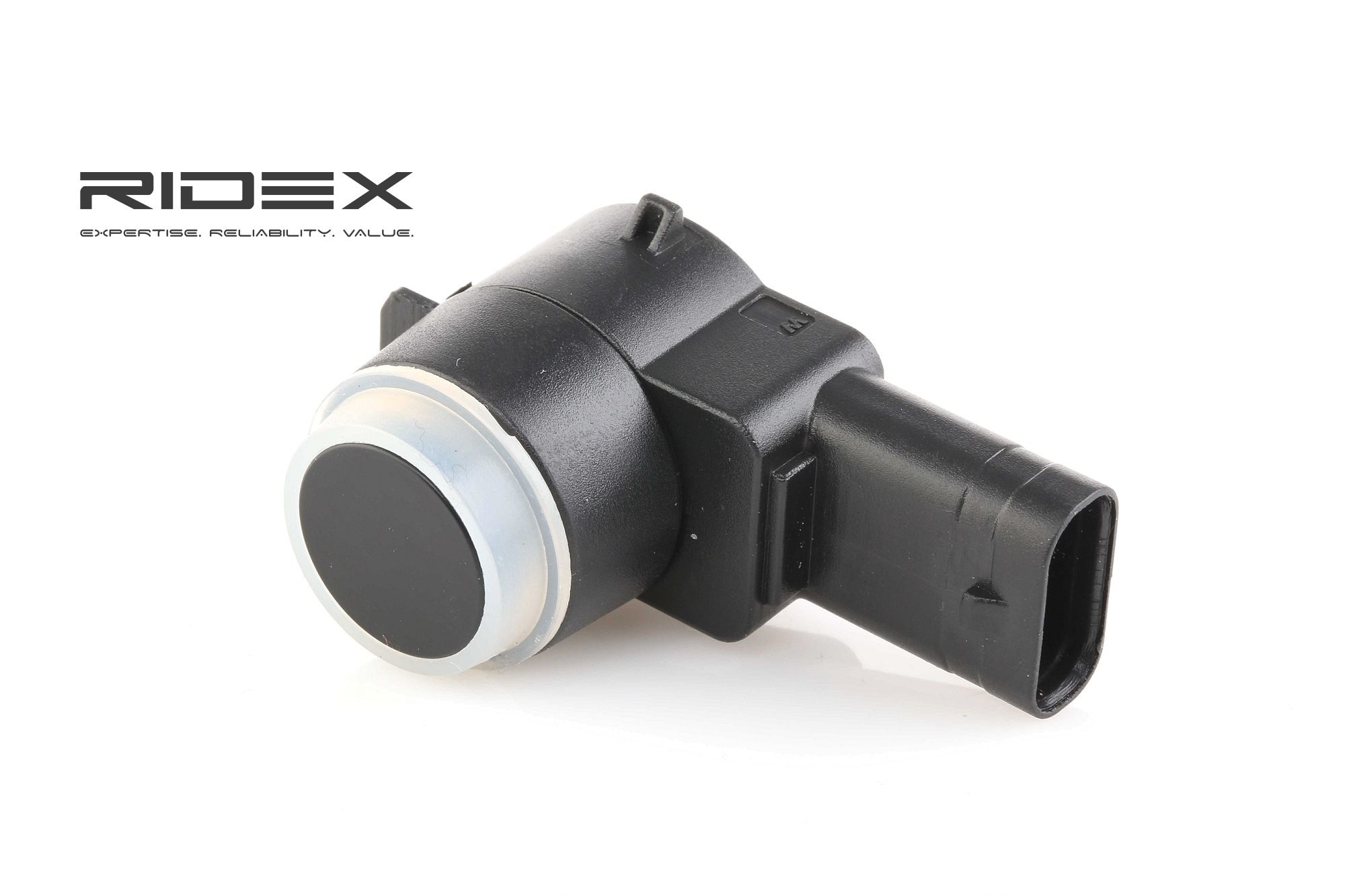 RIDEX Capteurs De Recul 2412P0003 Detecteur De Recul,Capteurs Radar De Recul MERCEDES-BENZ,VW,PUCH,C